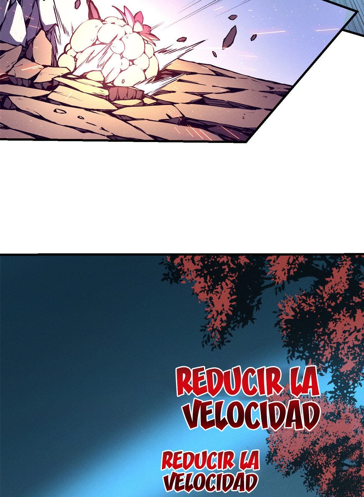 Reencarnación Del Dios De La Espada Más Fuerte - Capítulo 6 - Página 60 - LectorTMOo