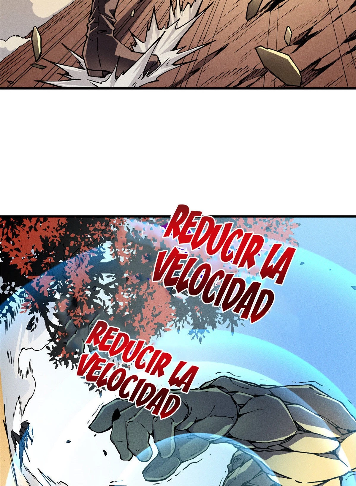 Reencarnación Del Dios De La Espada Más Fuerte - Capítulo 6 - Página 62 - LectorTMOo