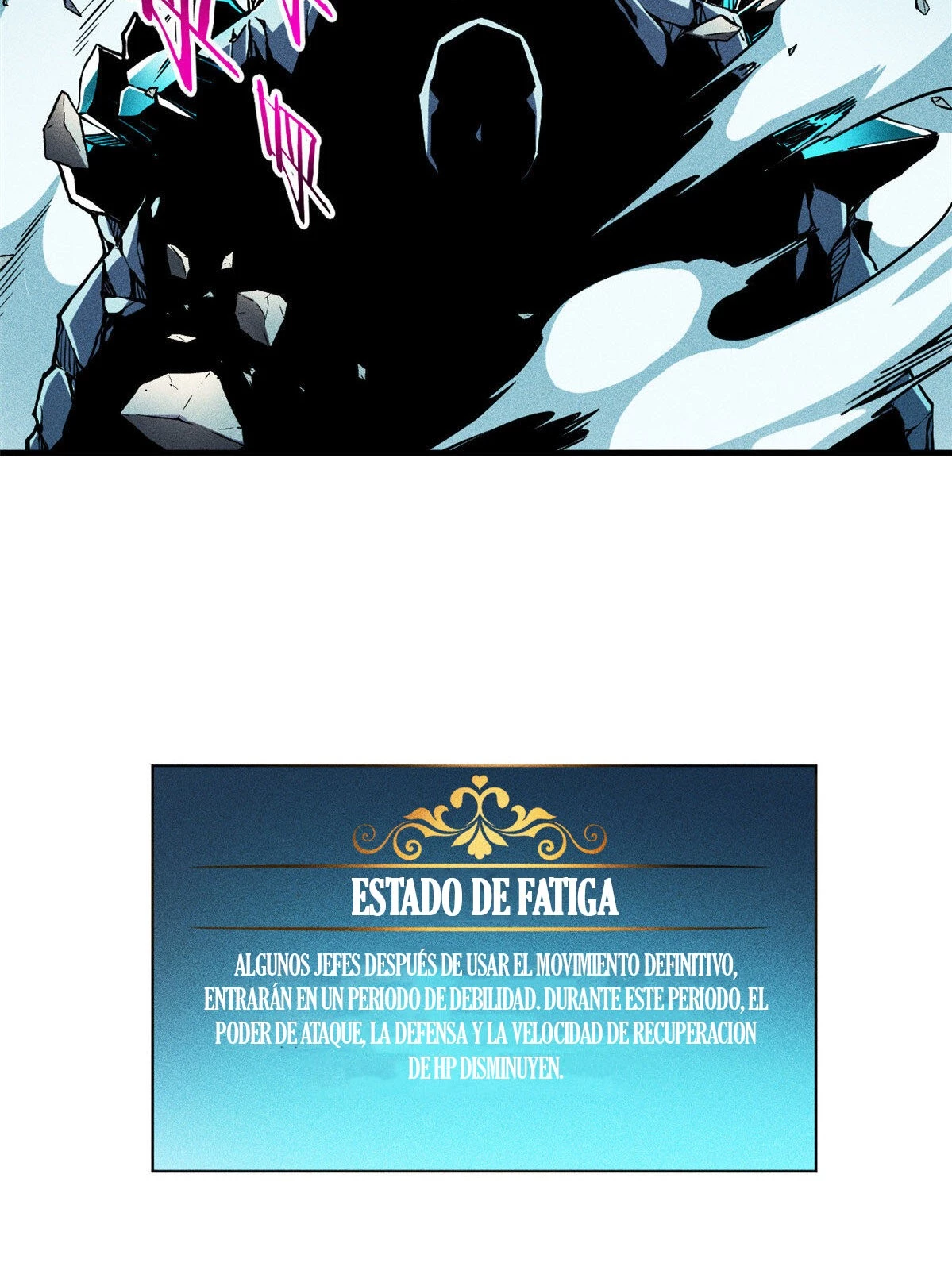 Reencarnación Del Dios De La Espada Más Fuerte - Capítulo 7 - Página 47 - LectorTMOo