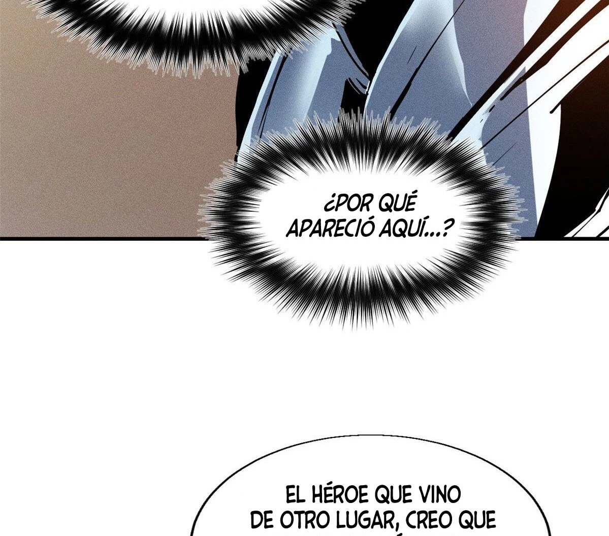 Reencarnación Del Dios De La Espada Más Fuerte - Capítulo 8 - Página 49 - LectorTMOo