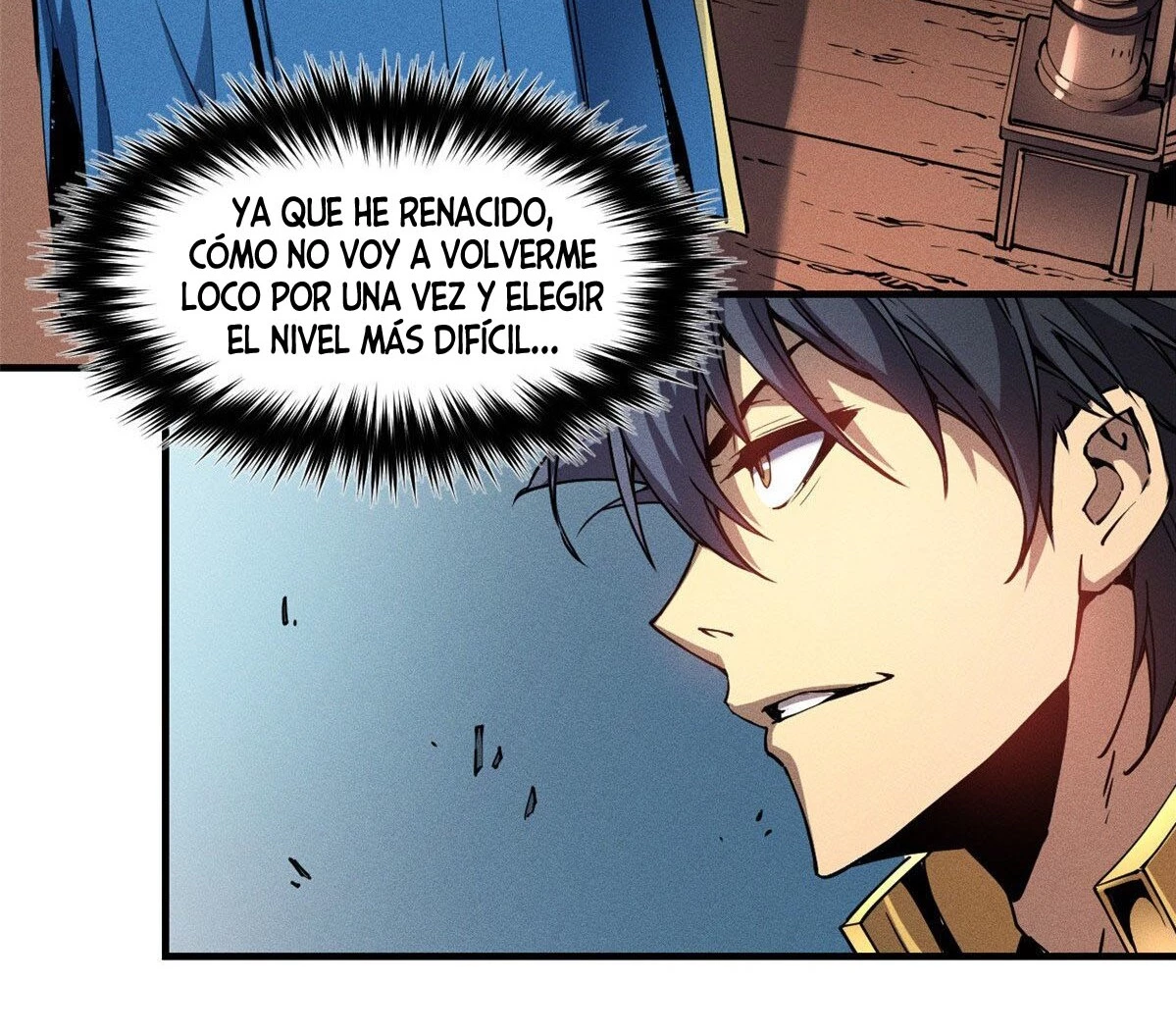Reencarnación Del Dios De La Espada Más Fuerte - Capítulo 8 - Página 53 - LectorTMOo