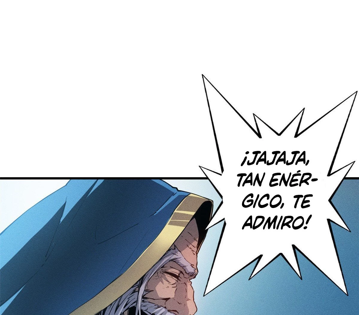 Reencarnación Del Dios De La Espada Más Fuerte - Capítulo 8 - Página 54 - LectorTMOo