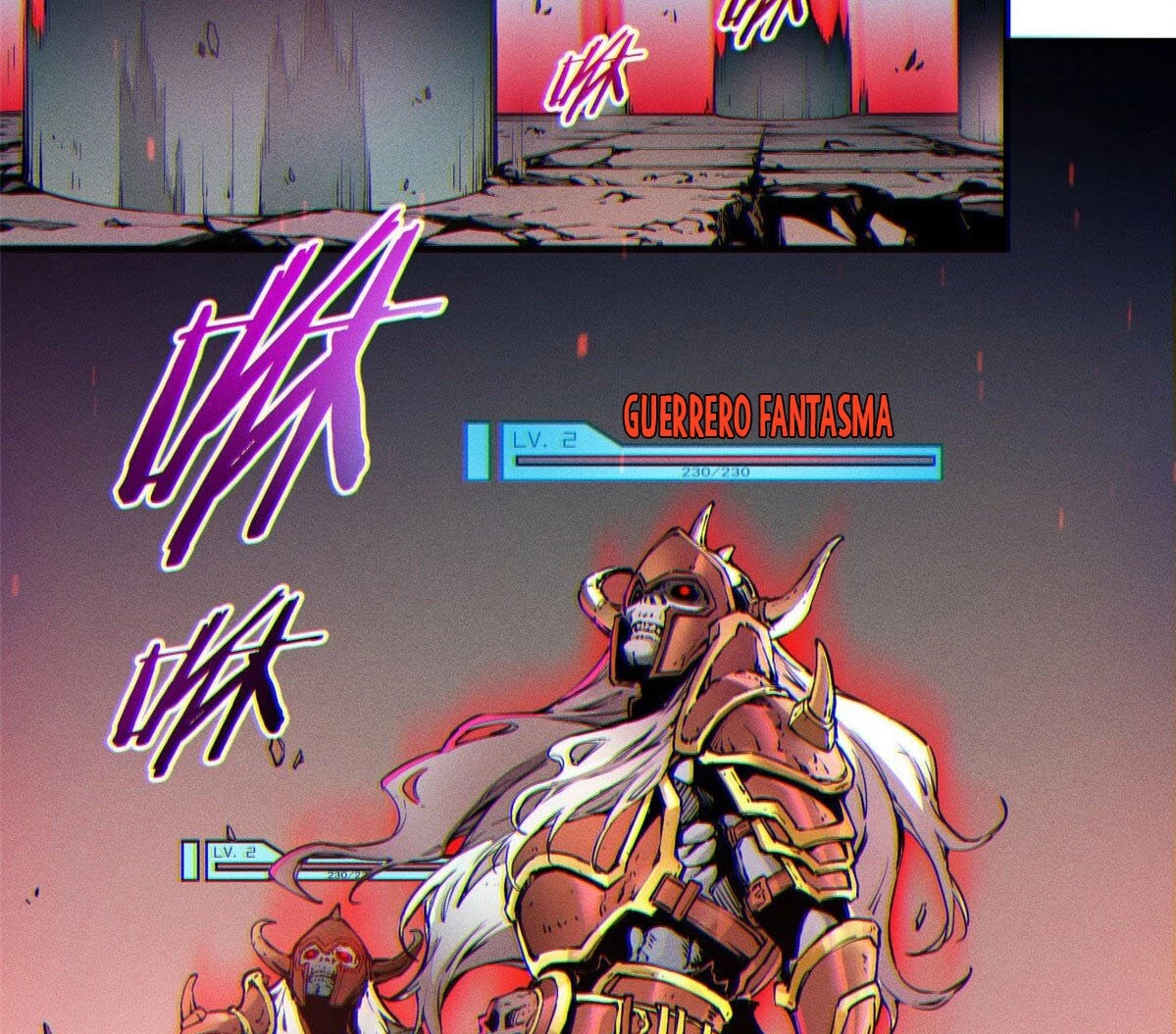 Reencarnación Del Dios De La Espada Más Fuerte - Capítulo 8 - Página 60 - LectorTMOo