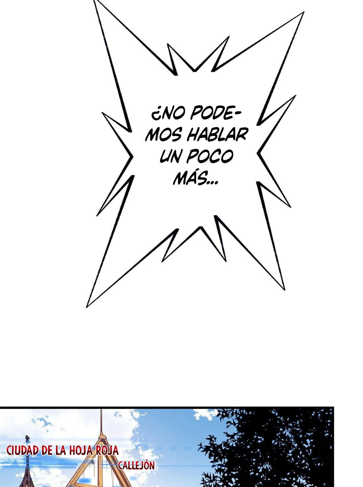 Reencarnación Del Dios De La Espada Más Fuerte - Capítulo 9 - Página 55 - LectorTMOo