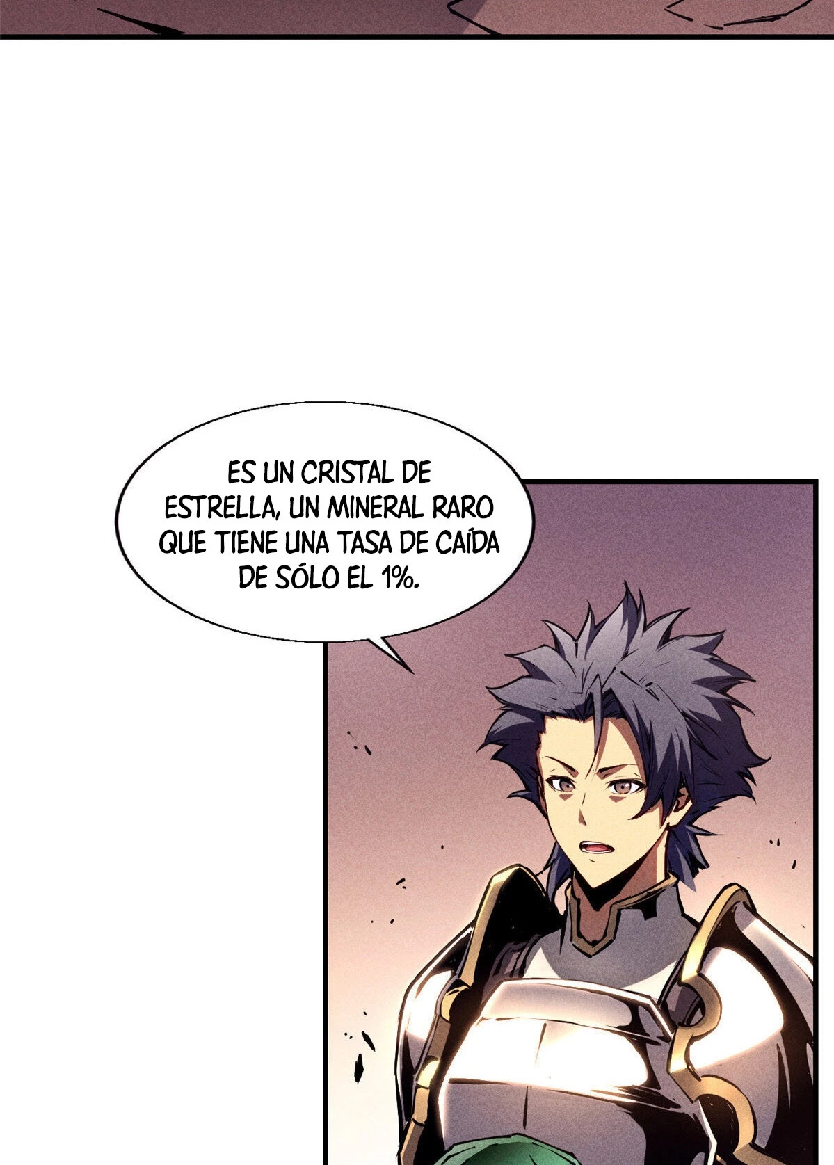 Reencarnación Del Dios De La Espada Más Fuerte - Capítulo 16 - Página 9 - LectorTMOo