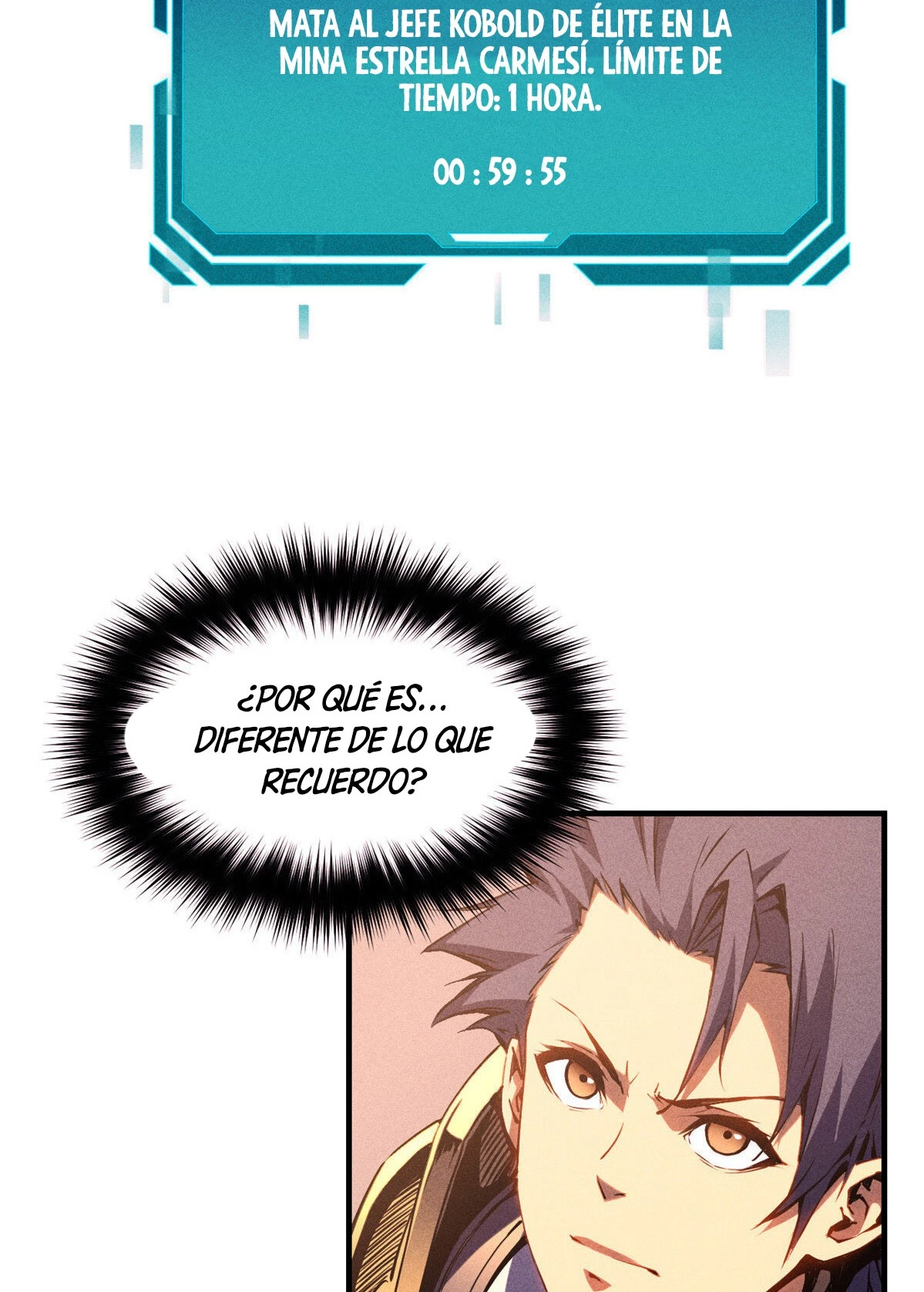 Reencarnación Del Dios De La Espada Más Fuerte - Capítulo 16 - Página 19 - LectorTMOo