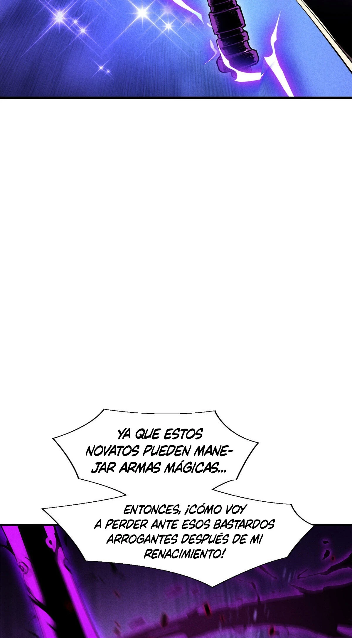 Reencarnación Del Dios De La Espada Más Fuerte - Capítulo 17 - Página 12 - LectorTMOo