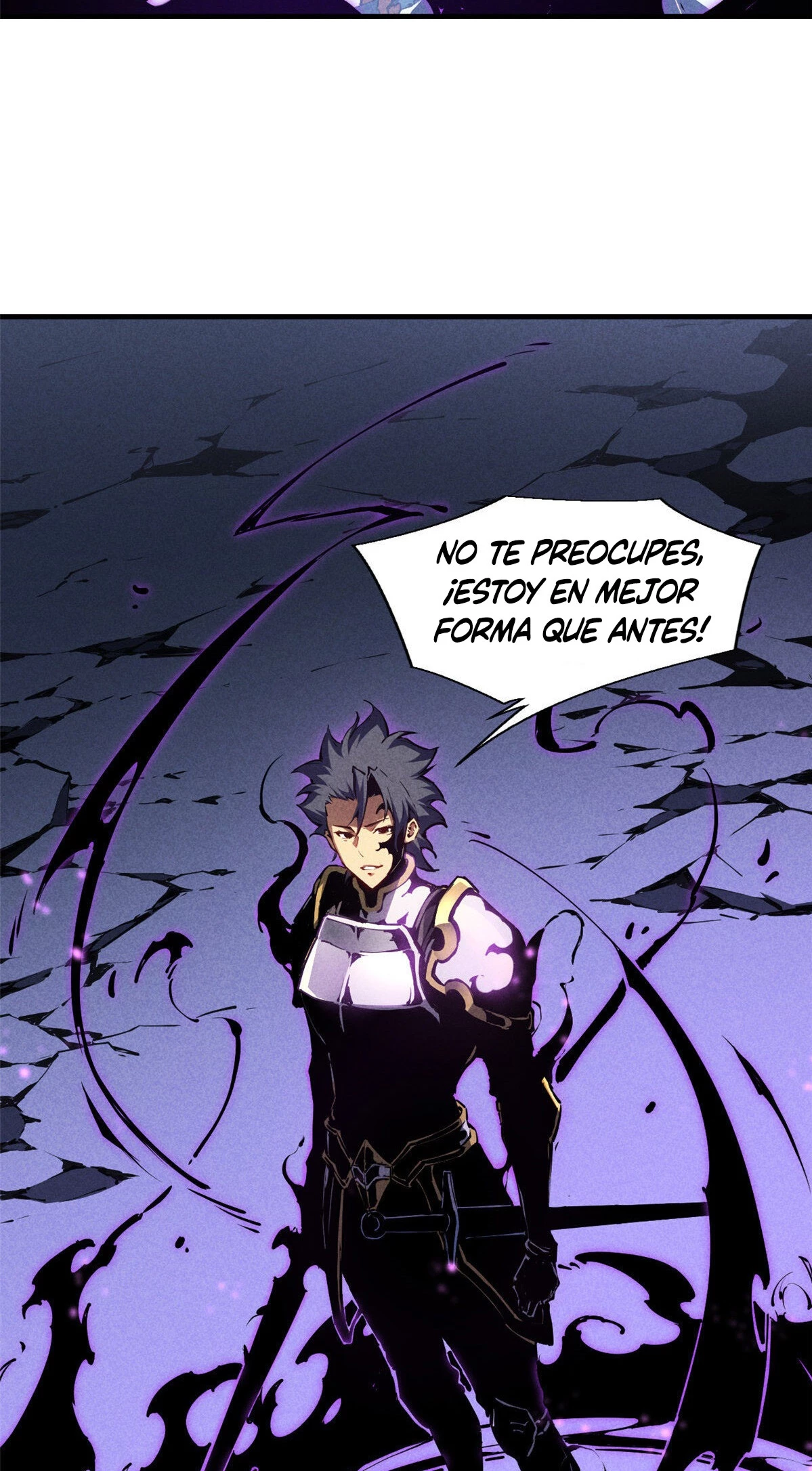 Reencarnación Del Dios De La Espada Más Fuerte - Capítulo 17 - Página 19 - LectorTMOo