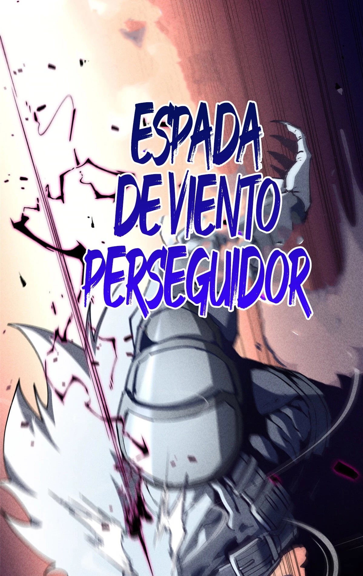 Reencarnación Del Dios De La Espada Más Fuerte - Capítulo 17 - Página 43 - LectorTMOo