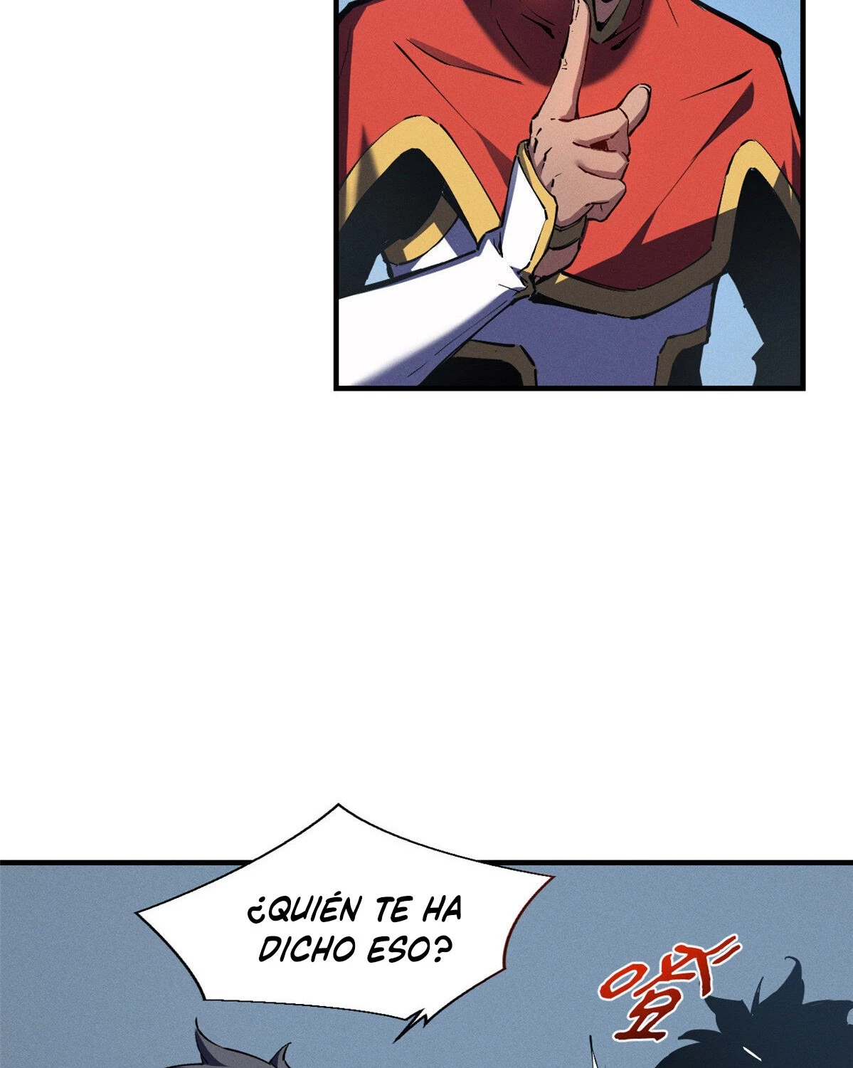 Reencarnación Del Dios De La Espada Más Fuerte - Capítulo 19 - Página 10 - LectorTMOo