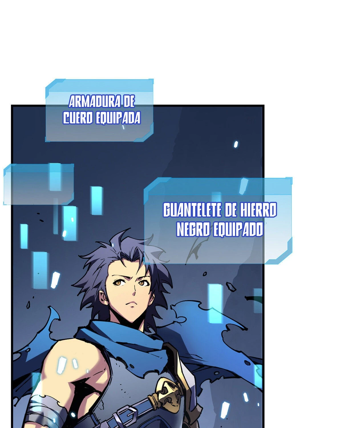 Reencarnación Del Dios De La Espada Más Fuerte - Capítulo 19 - Página 23 - LectorTMOo