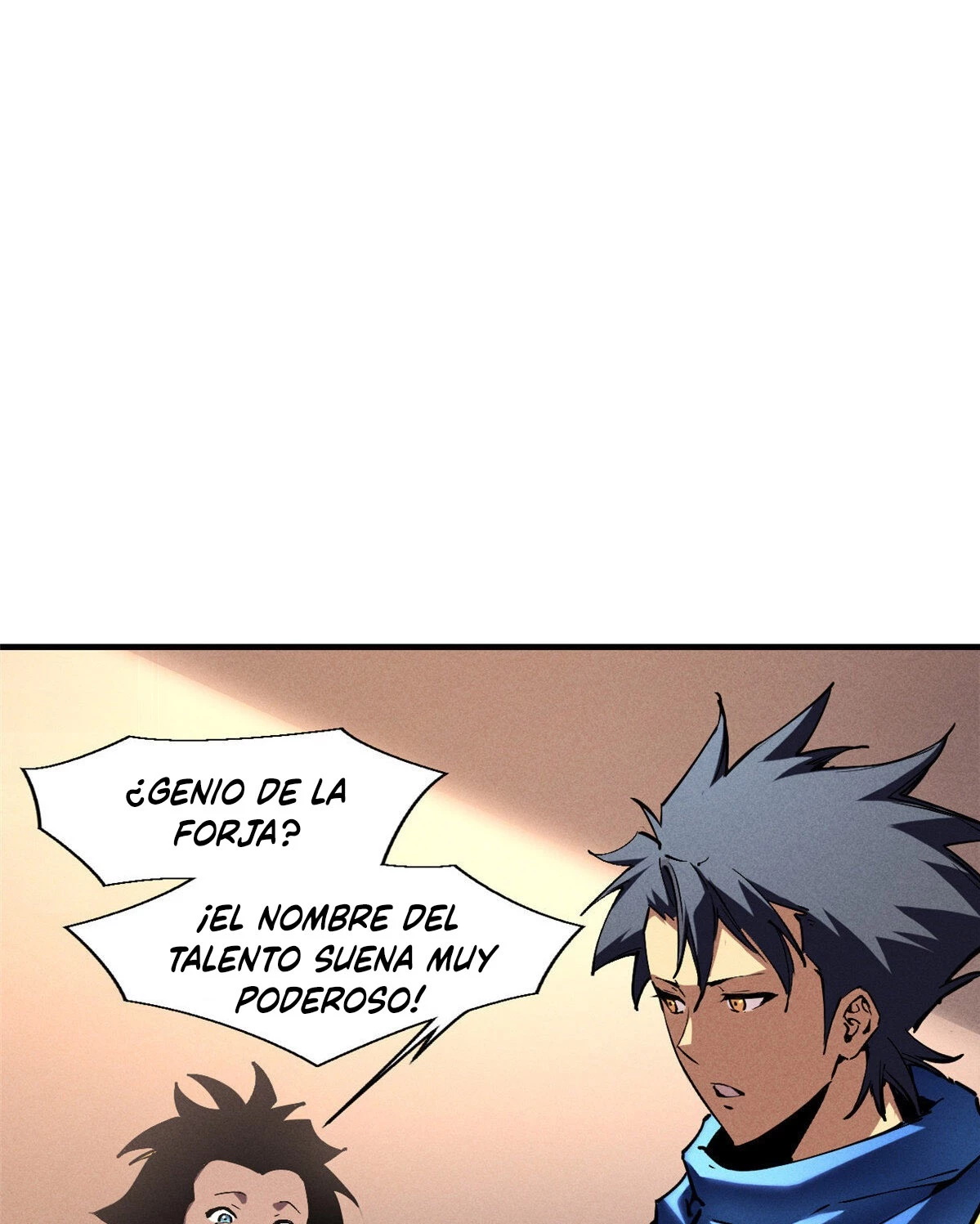 Reencarnación Del Dios De La Espada Más Fuerte - Capítulo 19 - Página 29 - LectorTMOo