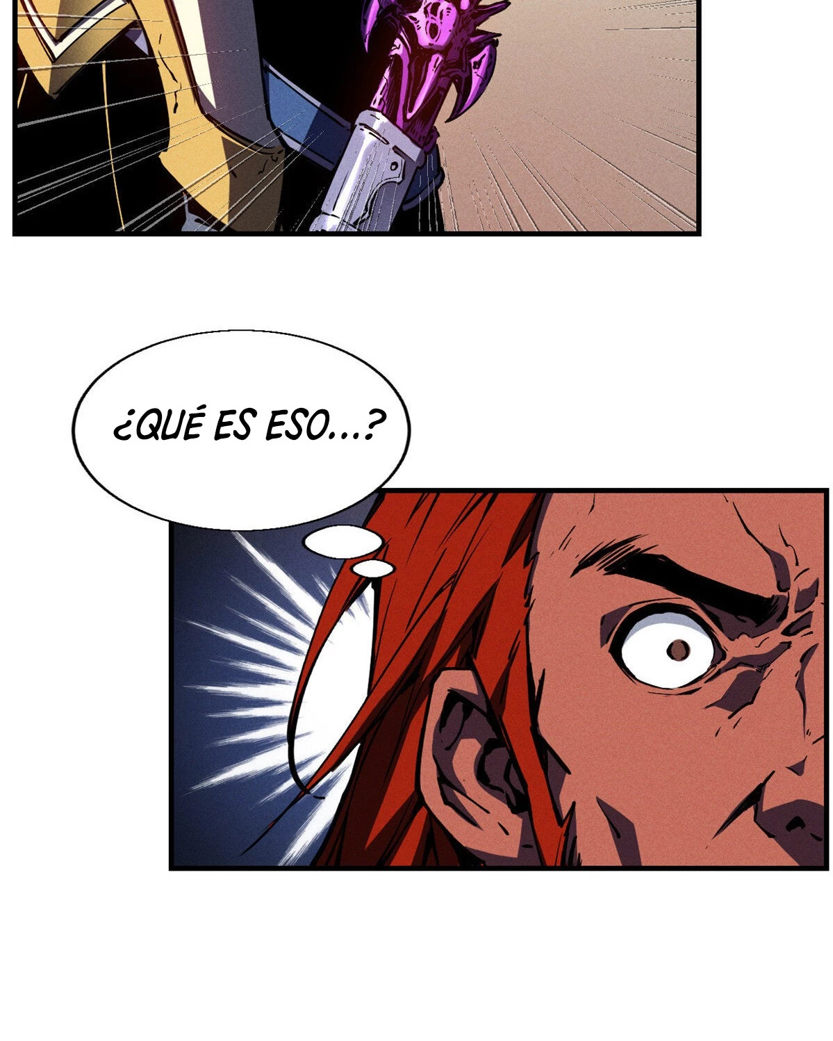 Reencarnación Del Dios De La Espada Más Fuerte - Capítulo 19 - Página 38 - LectorTMOo