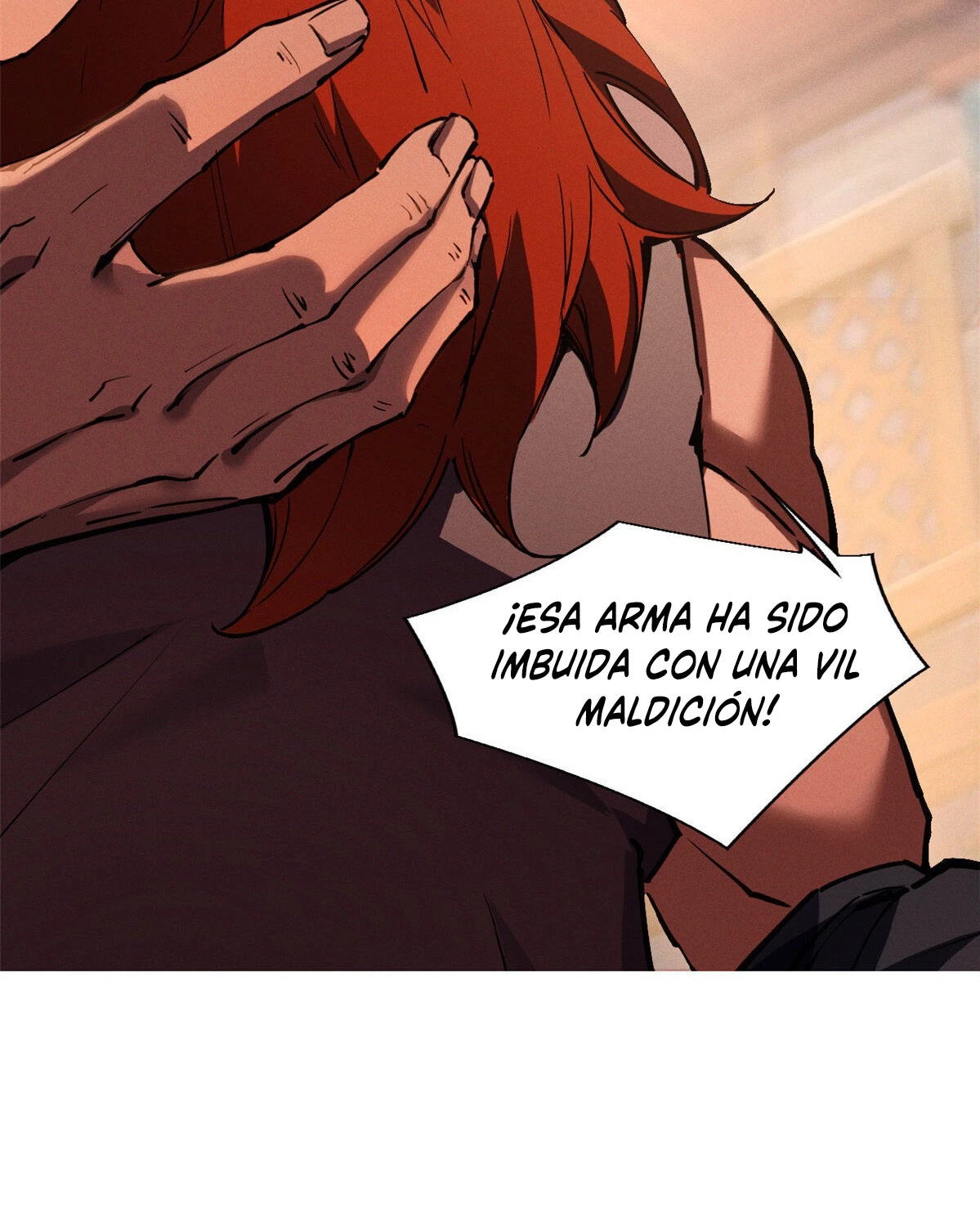 Reencarnación Del Dios De La Espada Más Fuerte - Capítulo 19 - Página 41 - LectorTMOo