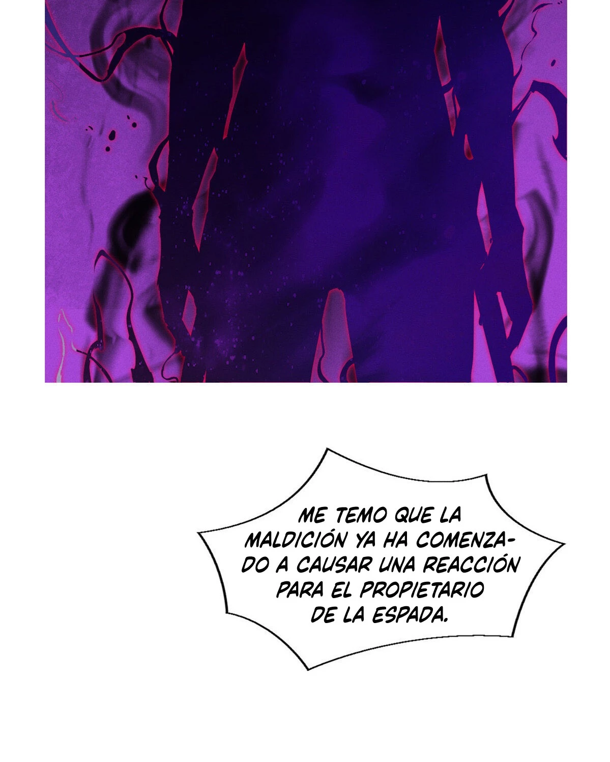 Reencarnación Del Dios De La Espada Más Fuerte - Capítulo 19 - Página 43 - LectorTMOo