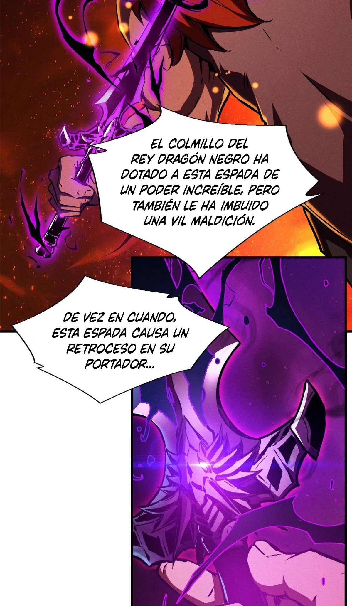 Reencarnación Del Dios De La Espada Más Fuerte - Capítulo 20 - Página 7 - LectorTMOo