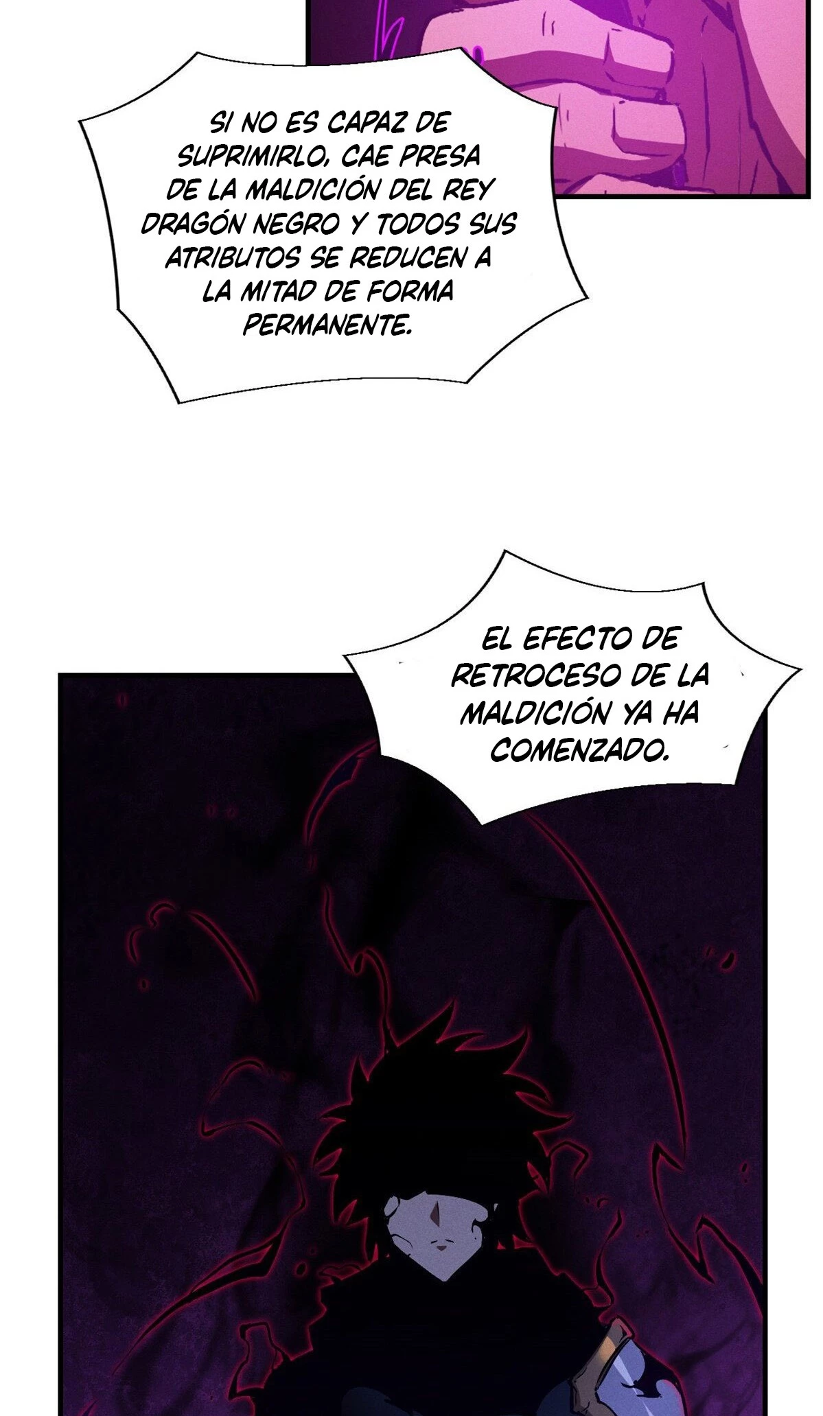 Reencarnación Del Dios De La Espada Más Fuerte - Capítulo 20 - Página 8 - LectorTMOo