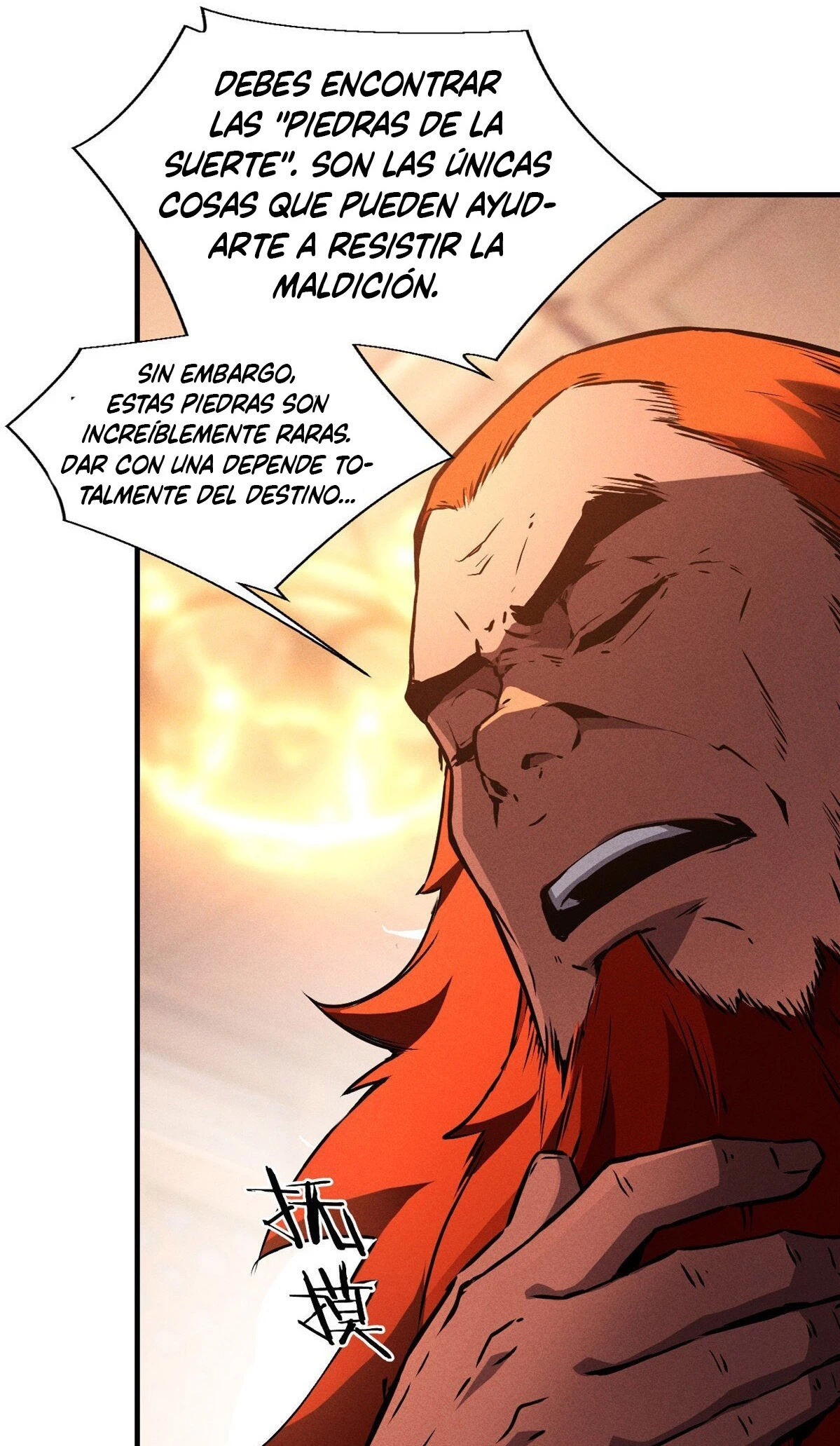 Reencarnación Del Dios De La Espada Más Fuerte - Capítulo 20 - Página 11 - LectorTMOo