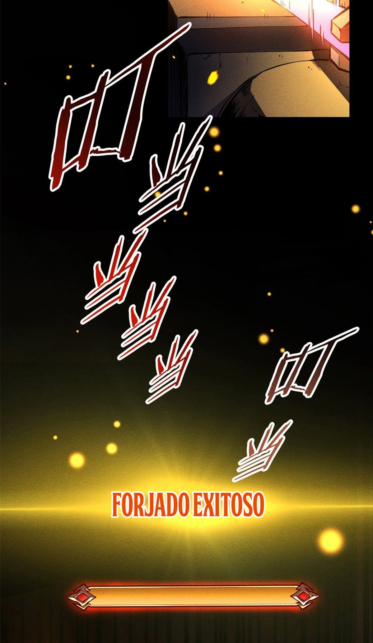 Reencarnación Del Dios De La Espada Más Fuerte - Capítulo 20 - Página 20 - LectorTMOo