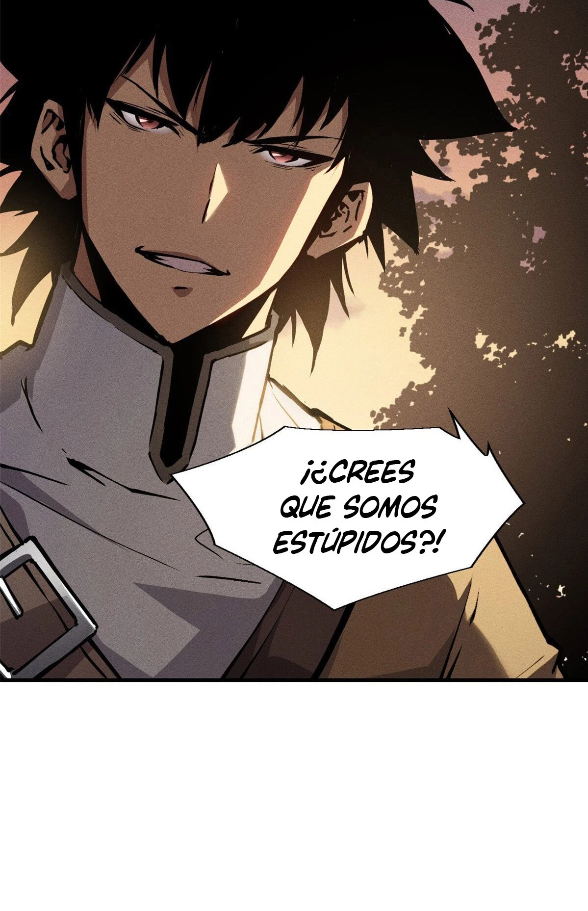Reencarnación Del Dios De La Espada Más Fuerte - Capítulo 20 - Página 39 - LectorTMOo