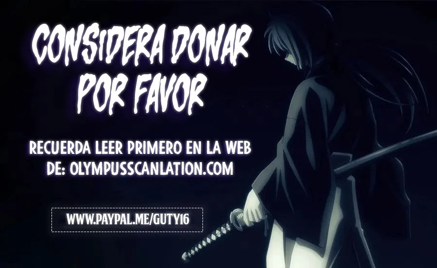 Reencarnación Del Dios De La Espada Más Fuerte - Capítulo 20 - Página 40 - LectorTMOo