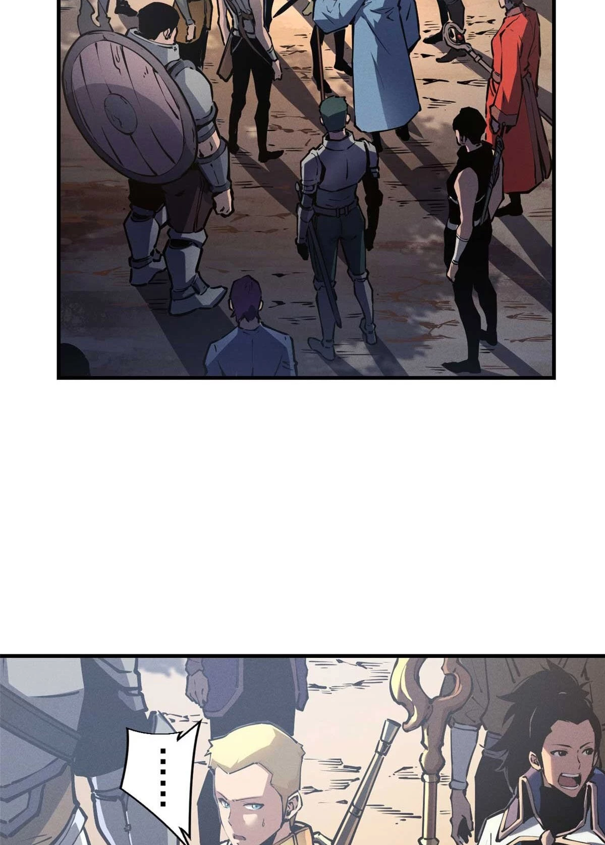 Reencarnación Del Dios De La Espada Más Fuerte - Capítulo 21 - Página 30 - LectorTMOo