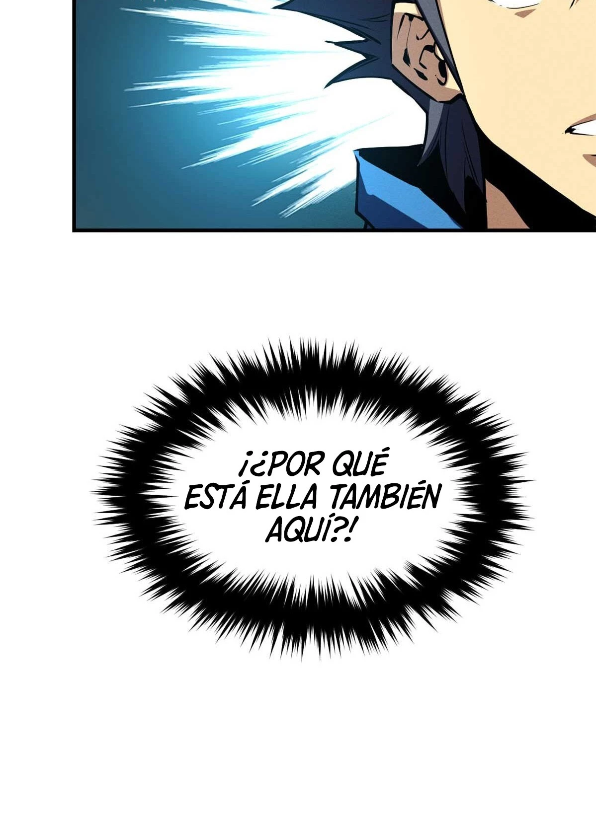 Reencarnación Del Dios De La Espada Más Fuerte - Capítulo 21 - Página 46 - LectorTMOo