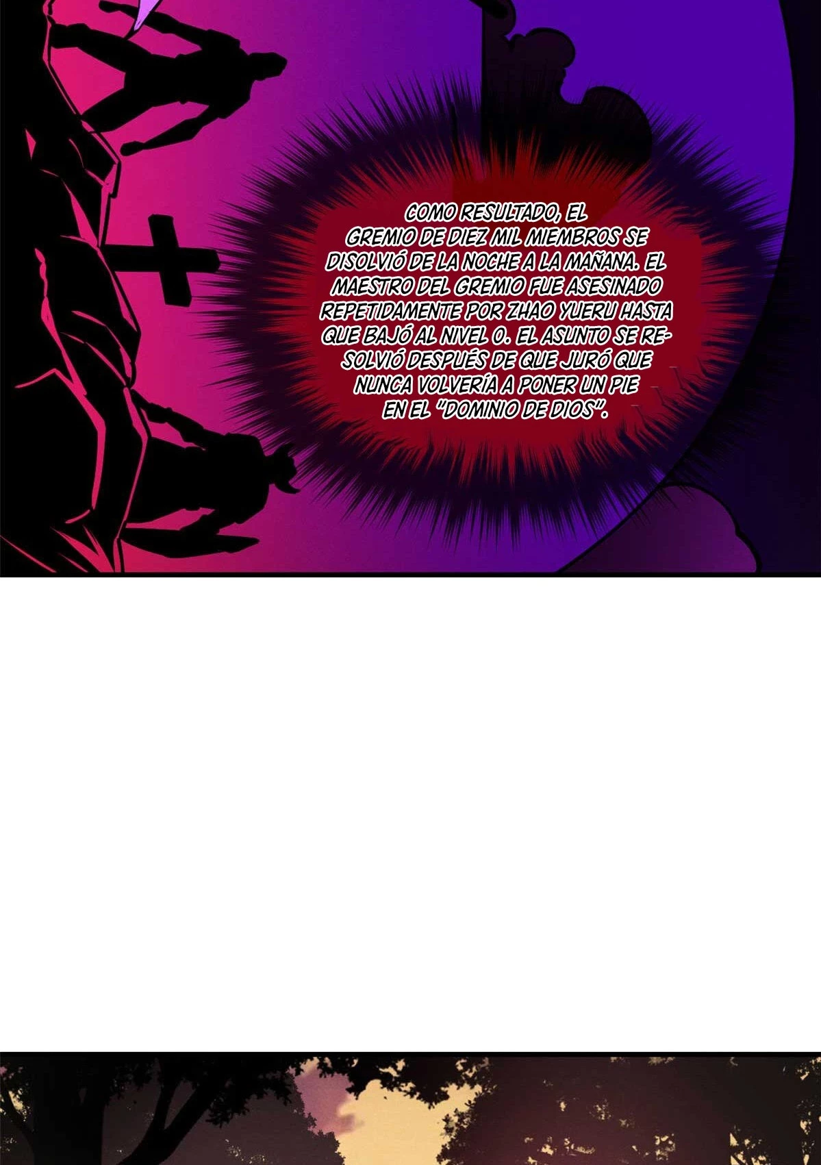 Reencarnación Del Dios De La Espada Más Fuerte - Capítulo 22 - Página 17 - LectorTMOo