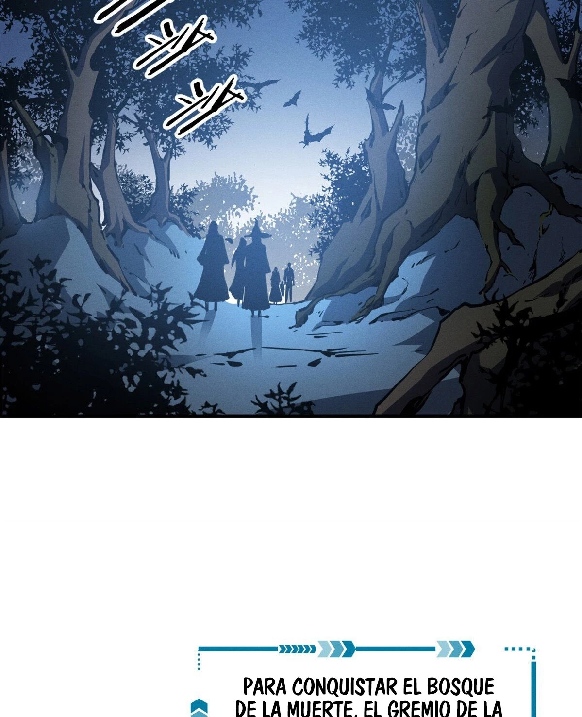 Reencarnación Del Dios De La Espada Más Fuerte - Capítulo 23 - Página 15 - LectorTMOo