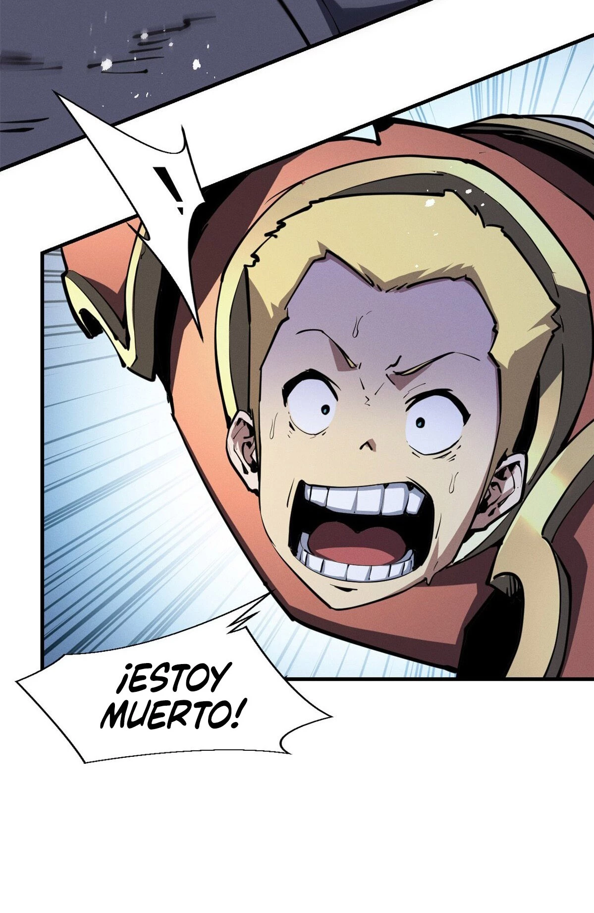 Reencarnación Del Dios De La Espada Más Fuerte - Capítulo 24 - Página 9 - LectorTMOo