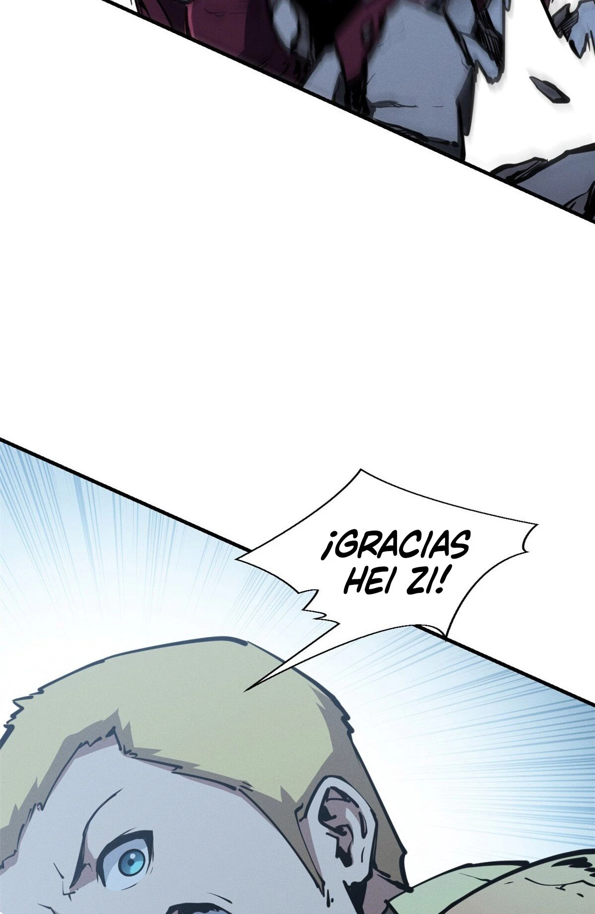 Reencarnación Del Dios De La Espada Más Fuerte - Capítulo 24 - Página 13 - LectorTMOo