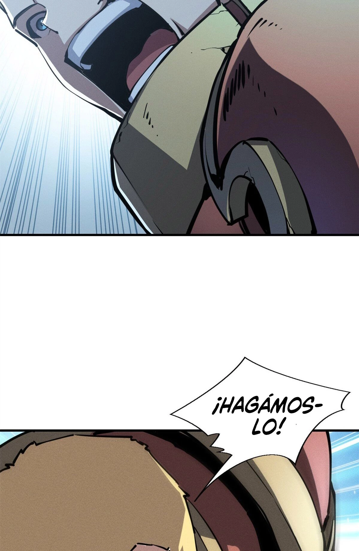 Reencarnación Del Dios De La Espada Más Fuerte - Capítulo 24 - Página 14 - LectorTMOo
