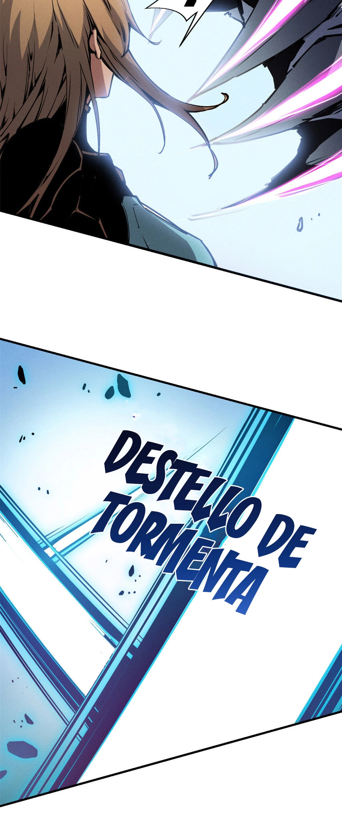 Reencarnación Del Dios De La Espada Más Fuerte - Capítulo 25 - Página 4 - LectorTMOo