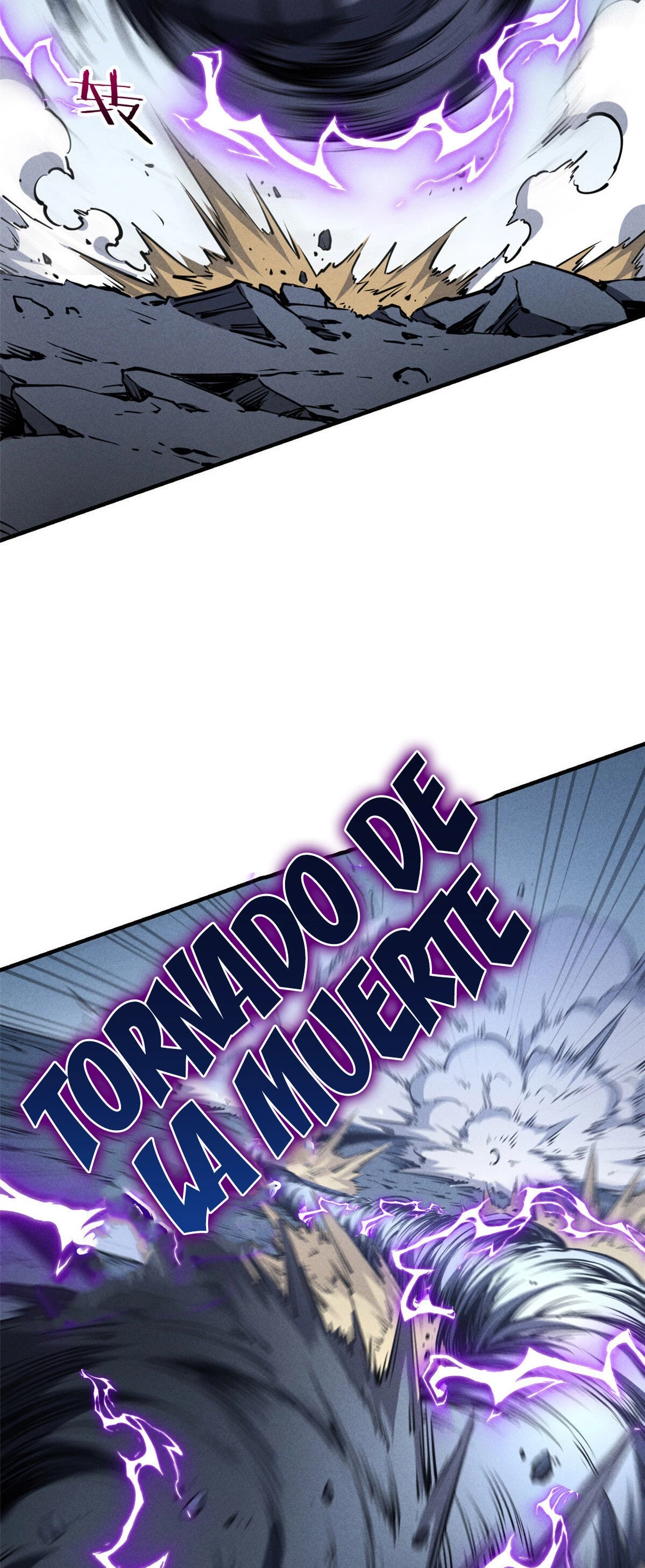 Reencarnación Del Dios De La Espada Más Fuerte - Capítulo 25 - Página 16 - LectorTMOo