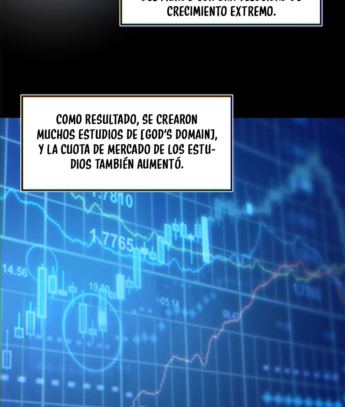 Reencarnación Del Dios De La Espada Más Fuerte - Capítulo 1 - Página 11 - LectorTMOo
