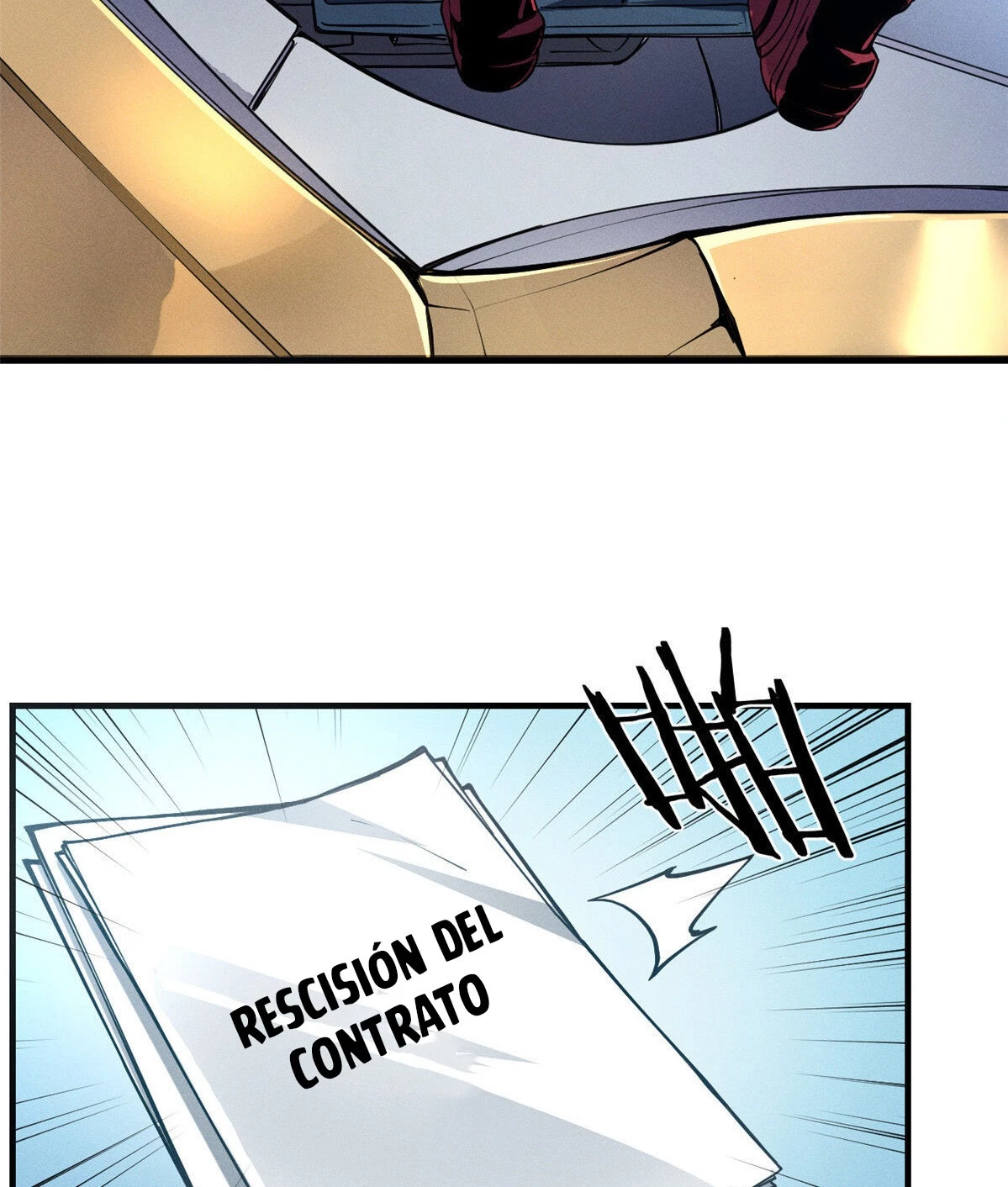 Reencarnación Del Dios De La Espada Más Fuerte - Capítulo 1 - Página 17 - LectorTMOo