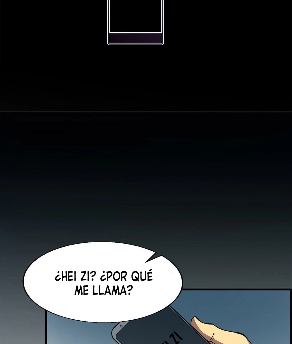 Reencarnación Del Dios De La Espada Más Fuerte - Capítulo 1 - Página 33 - LectorTMOo