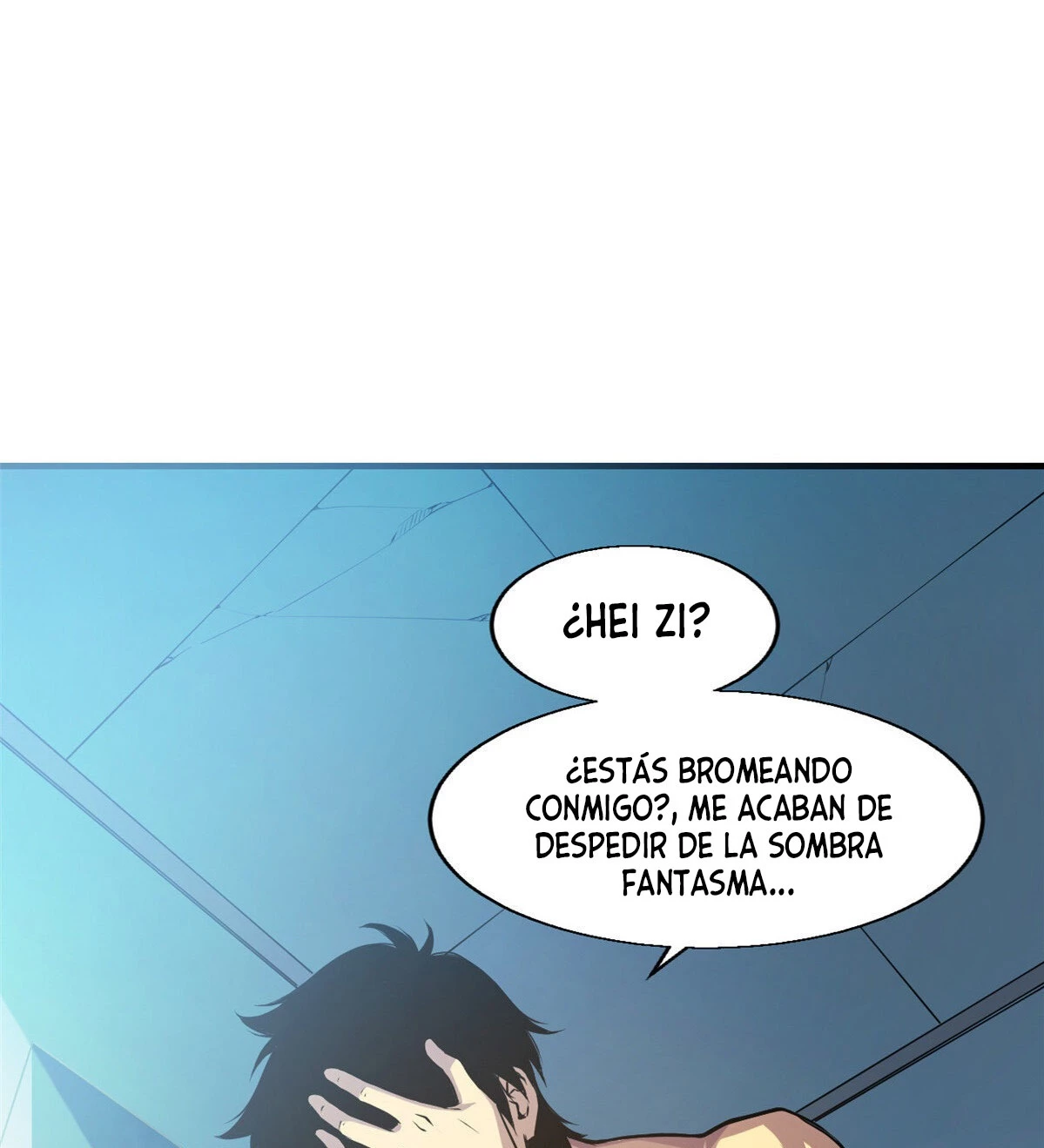 Reencarnación Del Dios De La Espada Más Fuerte - Capítulo 1 - Página 37 - LectorTMOo