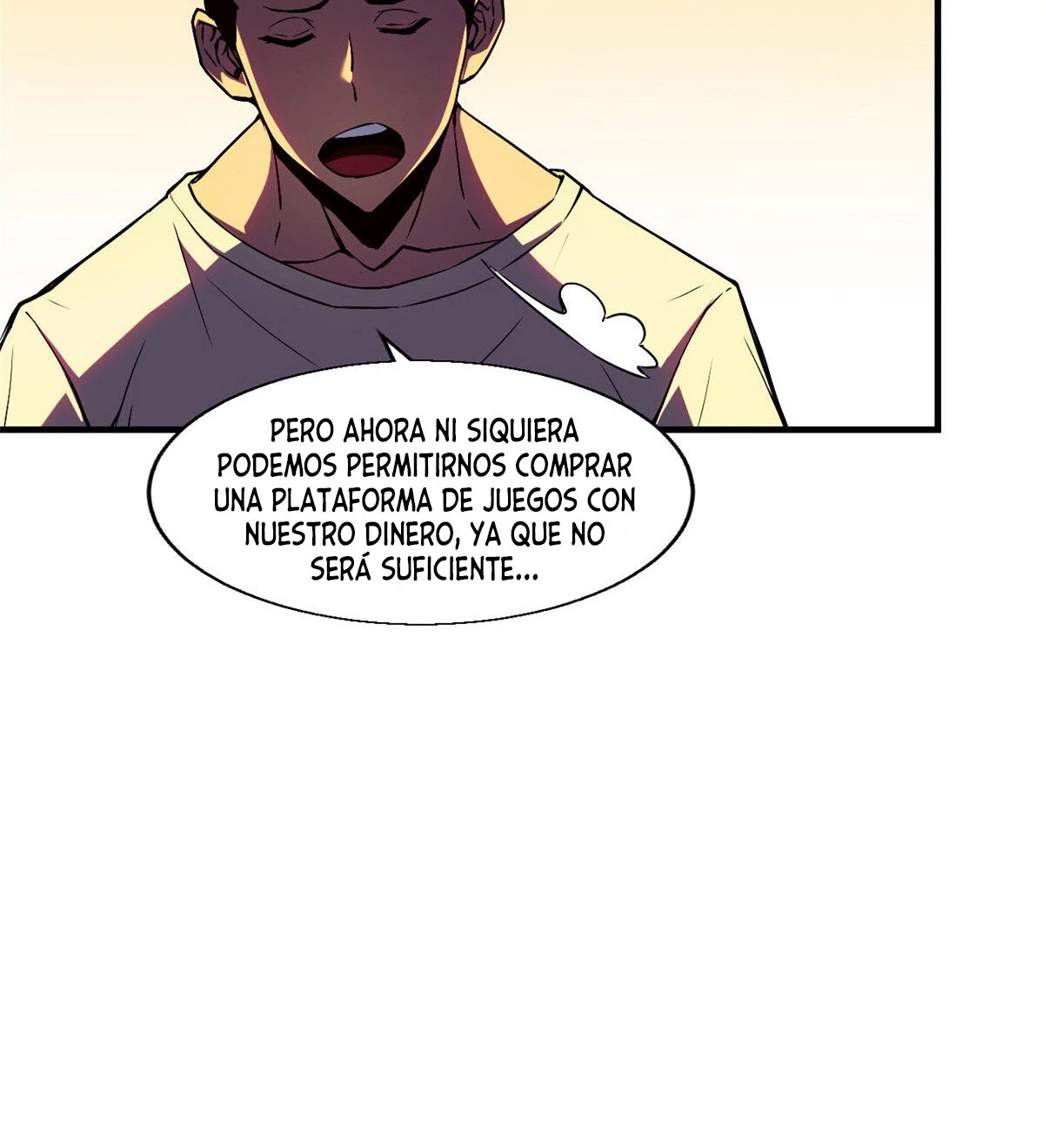 Reencarnación Del Dios De La Espada Más Fuerte - Capítulo 1 - Página 59 - LectorTMOo