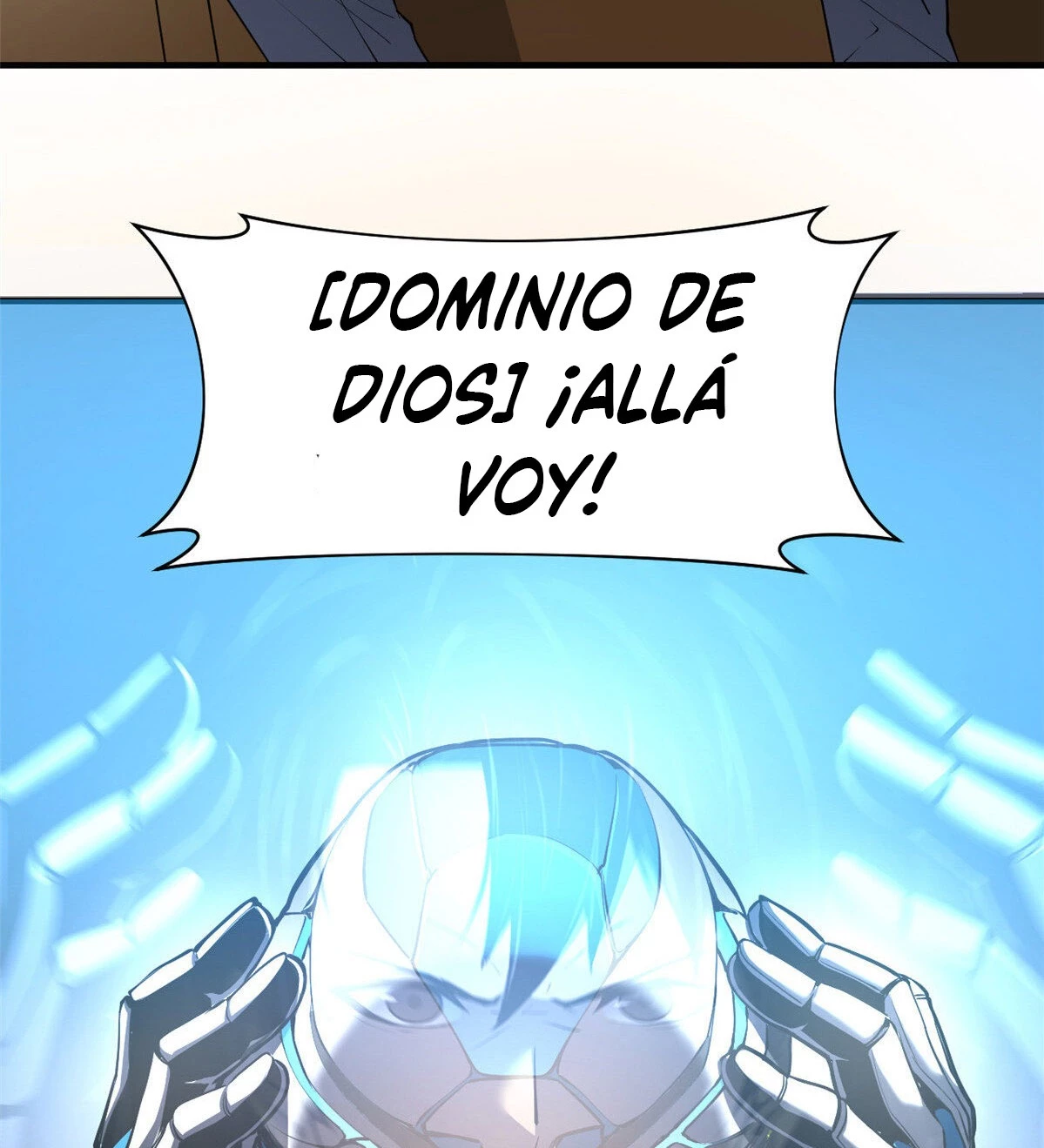 Reencarnación Del Dios De La Espada Más Fuerte - Capítulo 1 - Página 69 - LectorTMOo