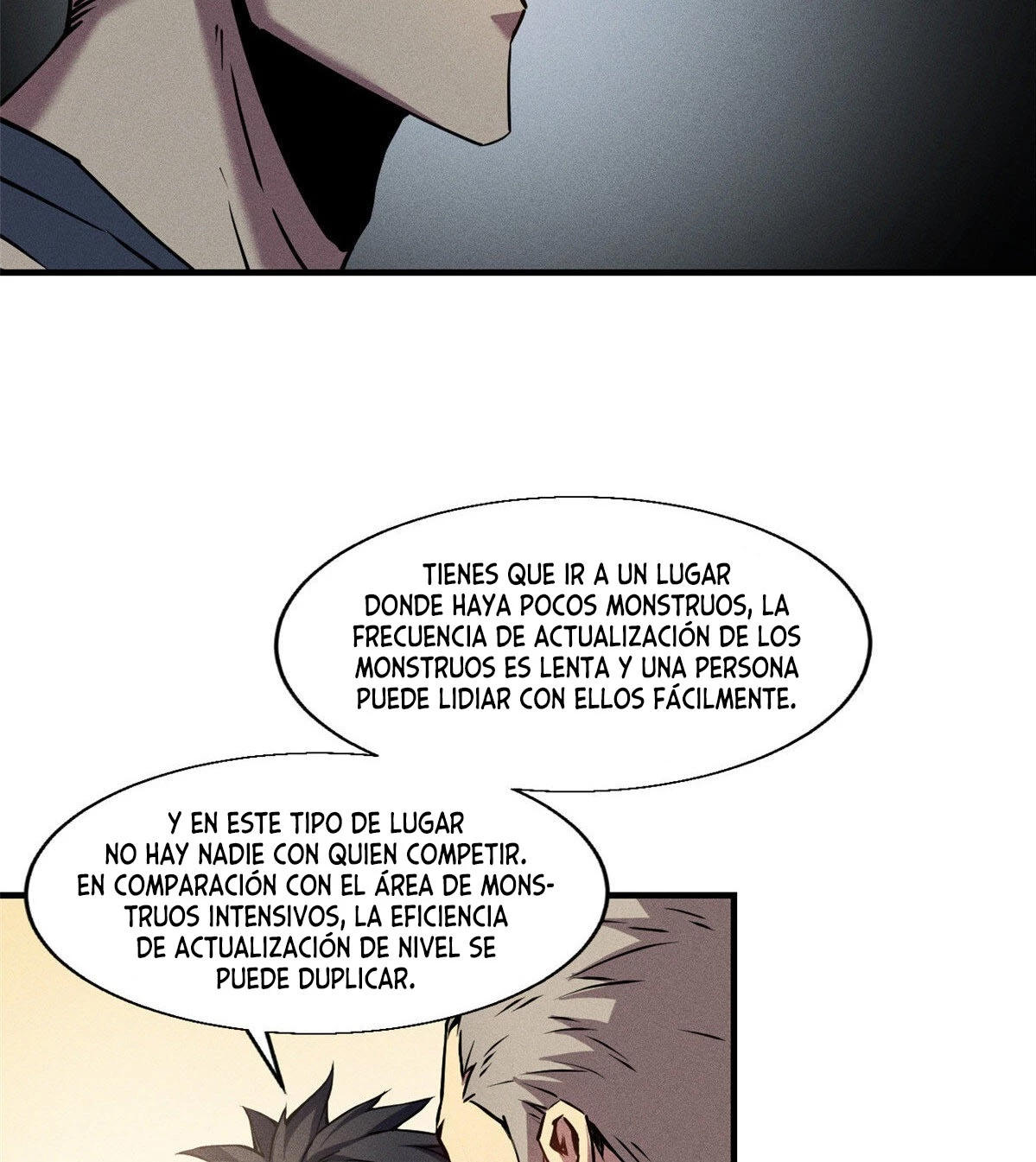 Reencarnación Del Dios De La Espada Más Fuerte - Capítulo 3 - Página 15 - LectorTMOo