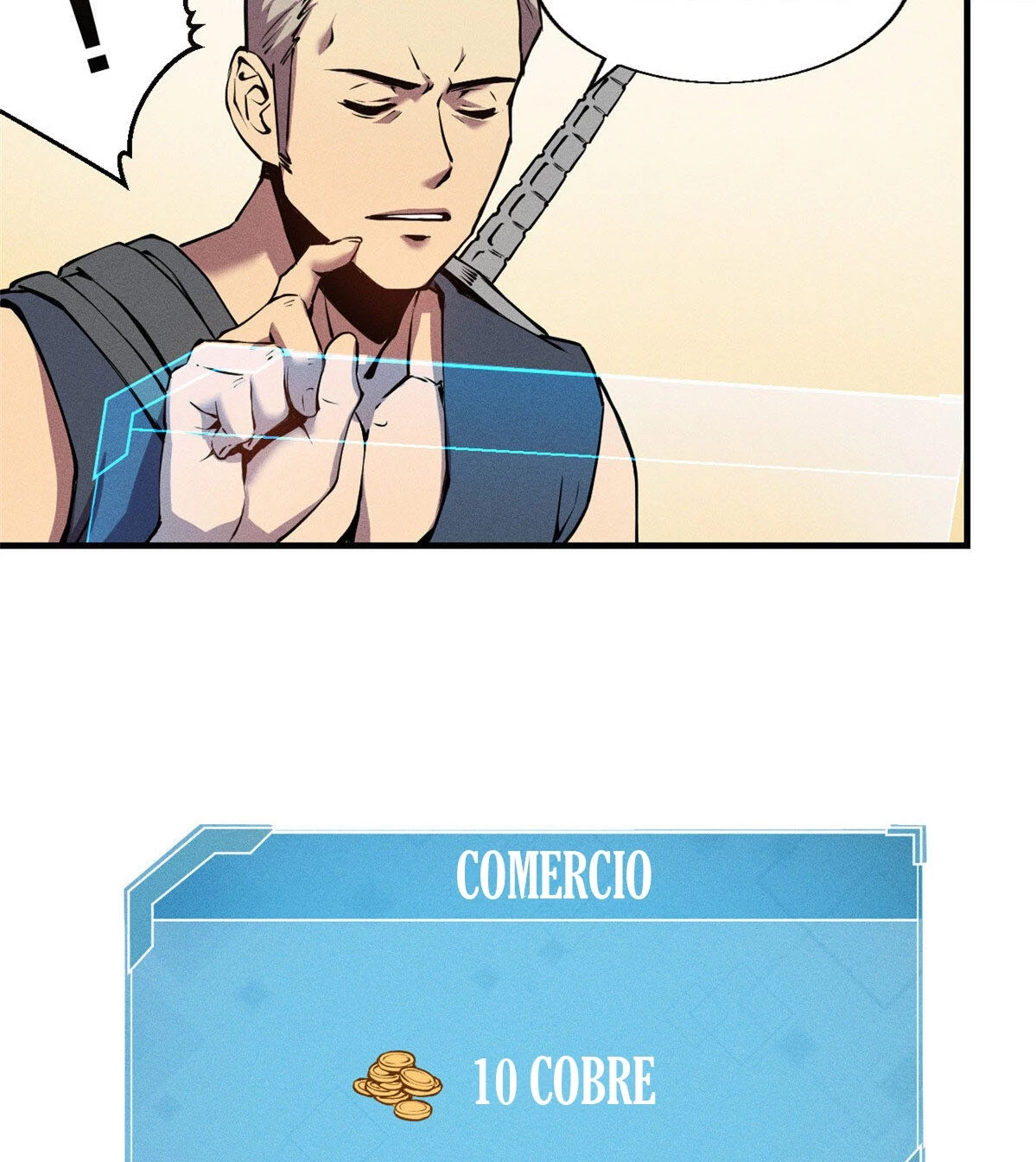 Reencarnación Del Dios De La Espada Más Fuerte - Capítulo 3 - Página 20 - LectorTMOo