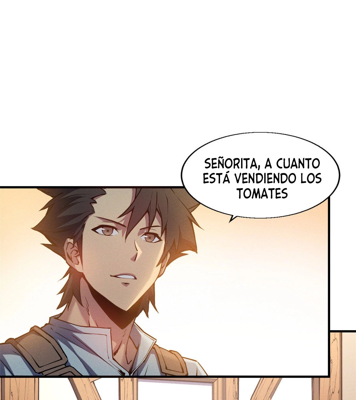Reencarnación Del Dios De La Espada Más Fuerte - Capítulo 3 - Página 22 - LectorTMOo
