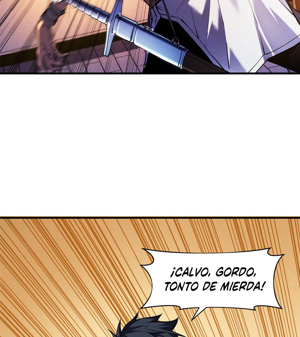 Reencarnación Del Dios De La Espada Más Fuerte - Capítulo 3 - Página 32 - LectorTMOo