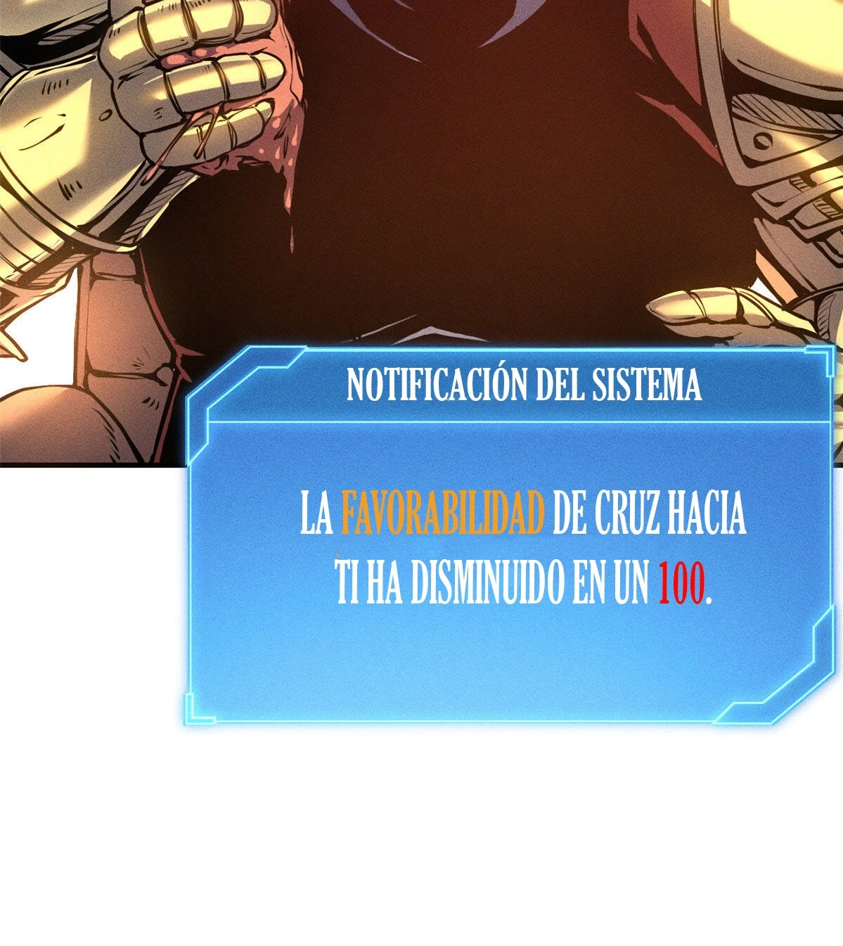 Reencarnación Del Dios De La Espada Más Fuerte - Capítulo 3 - Página 35 - LectorTMOo