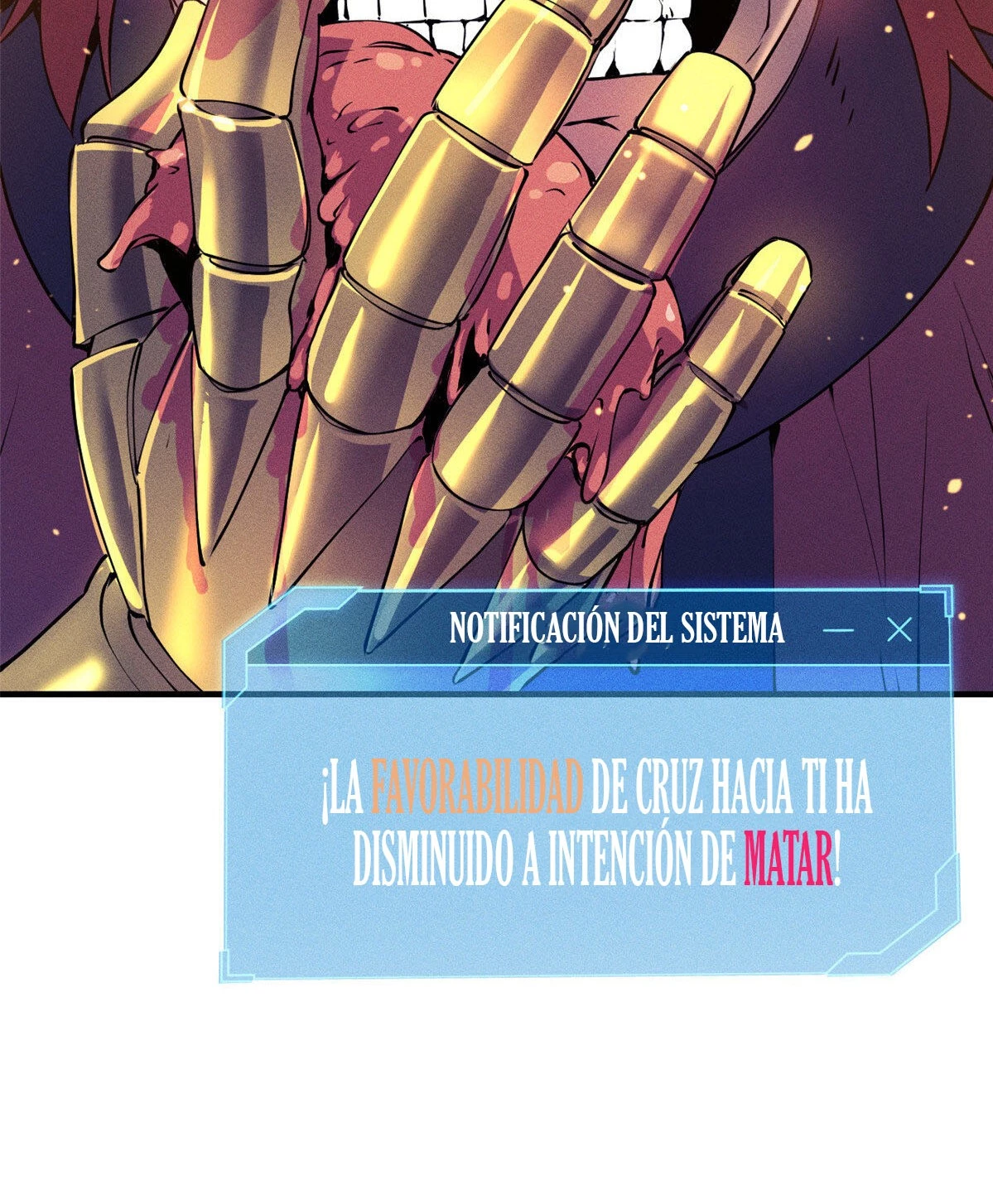 Reencarnación Del Dios De La Espada Más Fuerte - Capítulo 3 - Página 41 - LectorTMOo