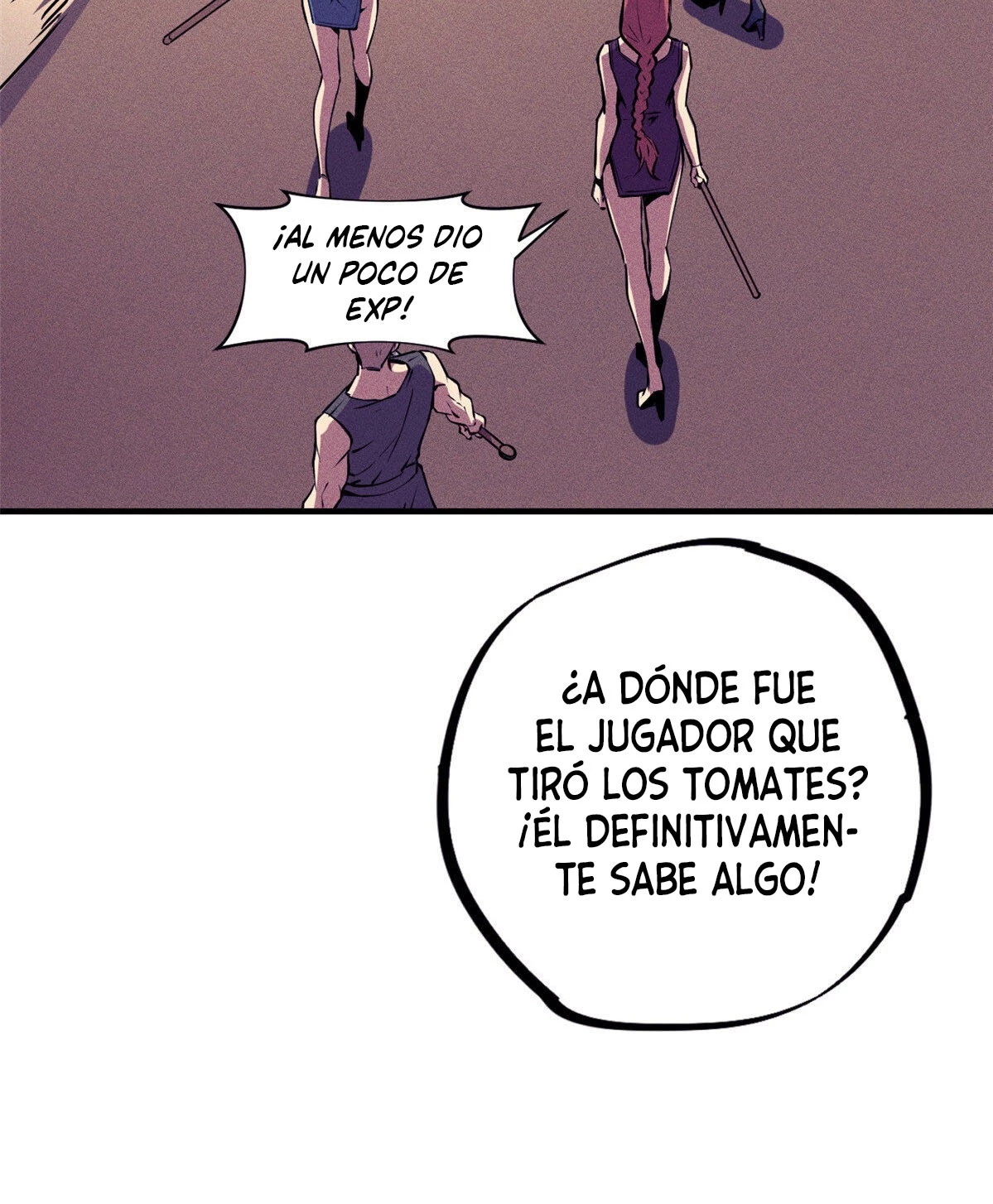 Reencarnación Del Dios De La Espada Más Fuerte - Capítulo 3 - Página 73 - LectorTMOo