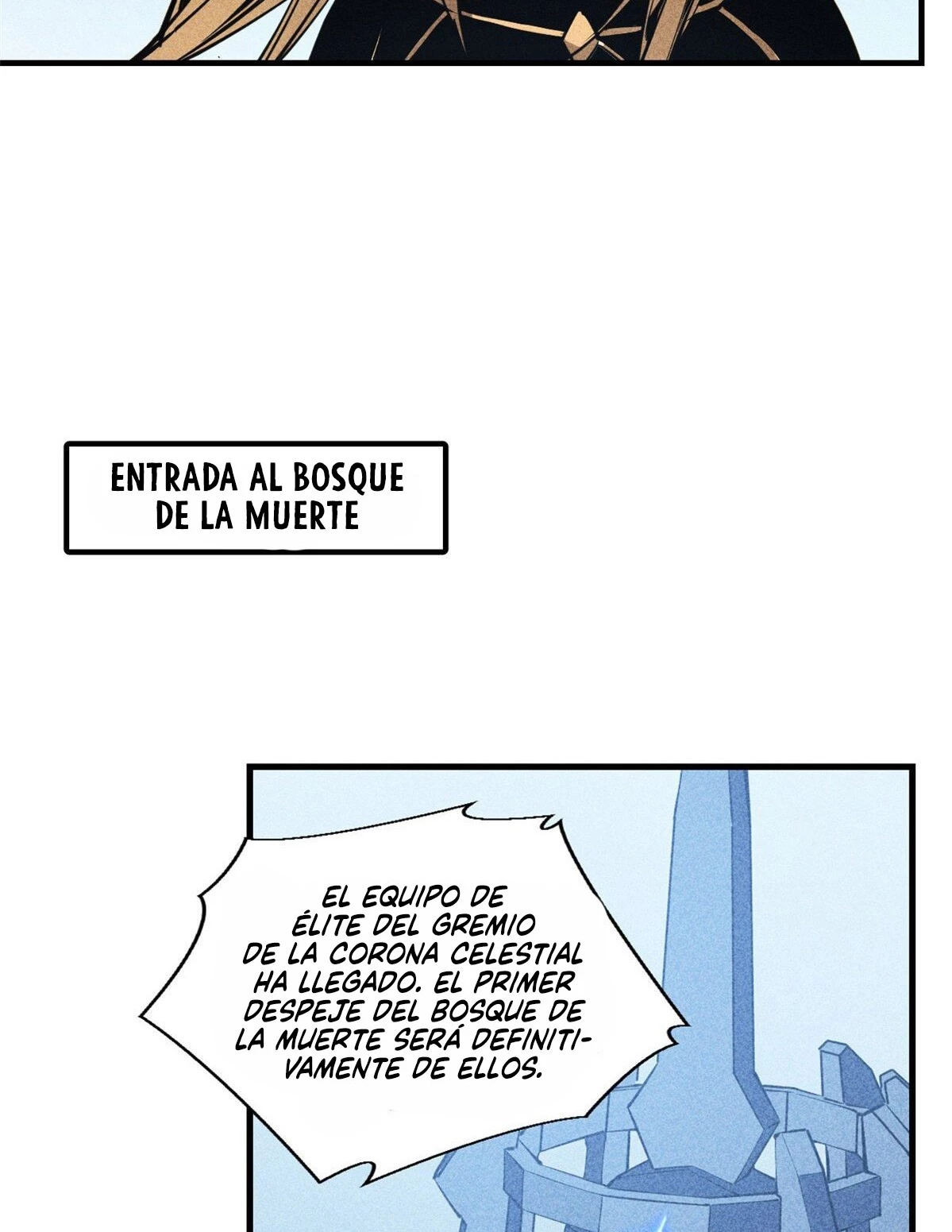 Reencarnación Del Dios De La Espada Más Fuerte - Capítulo 26 - Página 24 - LectorTMOo