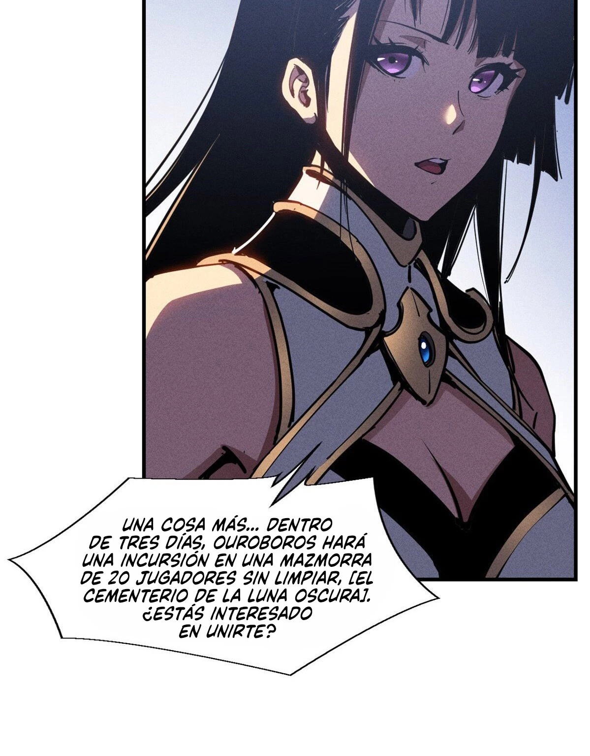 Reencarnación Del Dios De La Espada Más Fuerte - Capítulo 26 - Página 33 - LectorTMOo