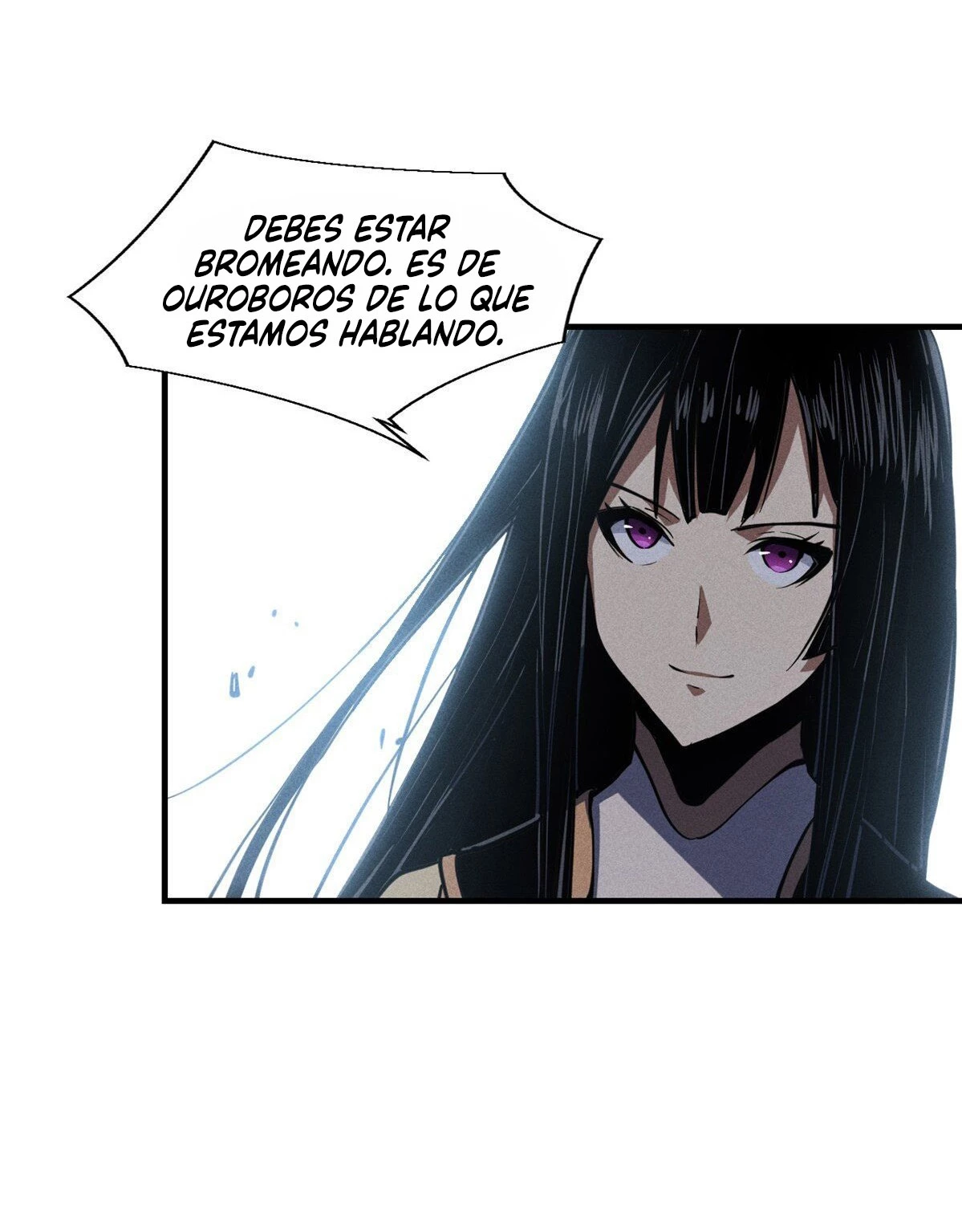 Reencarnación Del Dios De La Espada Más Fuerte - Capítulo 26 - Página 35 - LectorTMOo